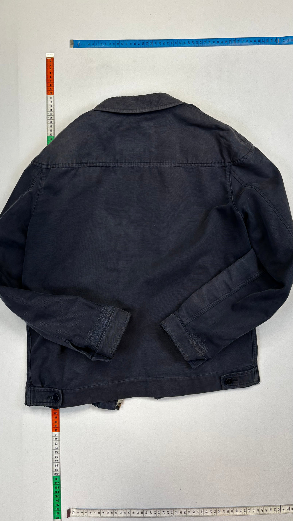 Lacoste Work wear jacket