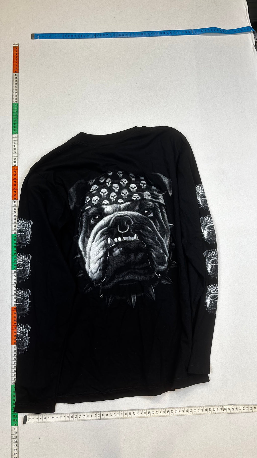 Vintage longsleeve