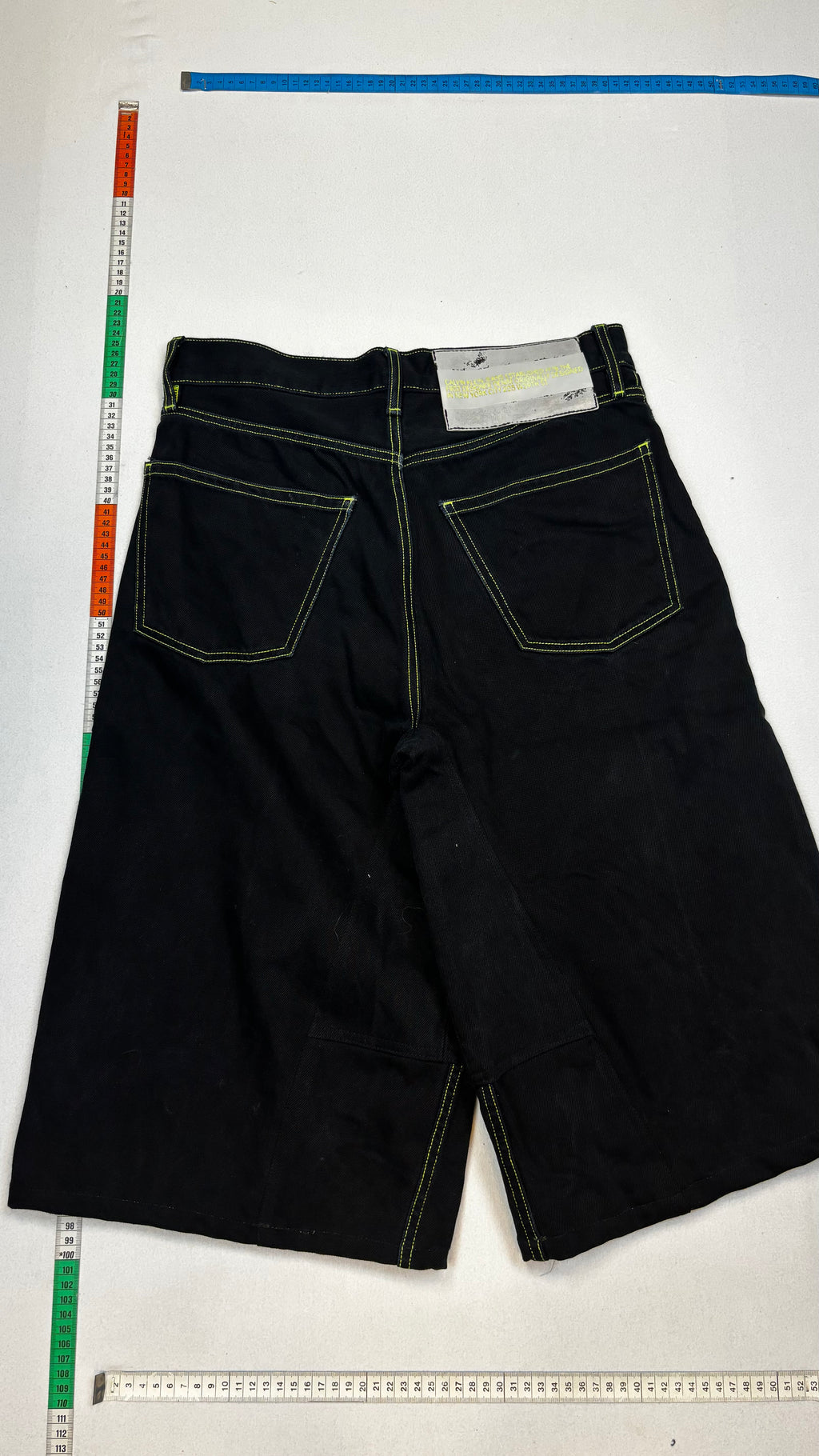 Ck jorts