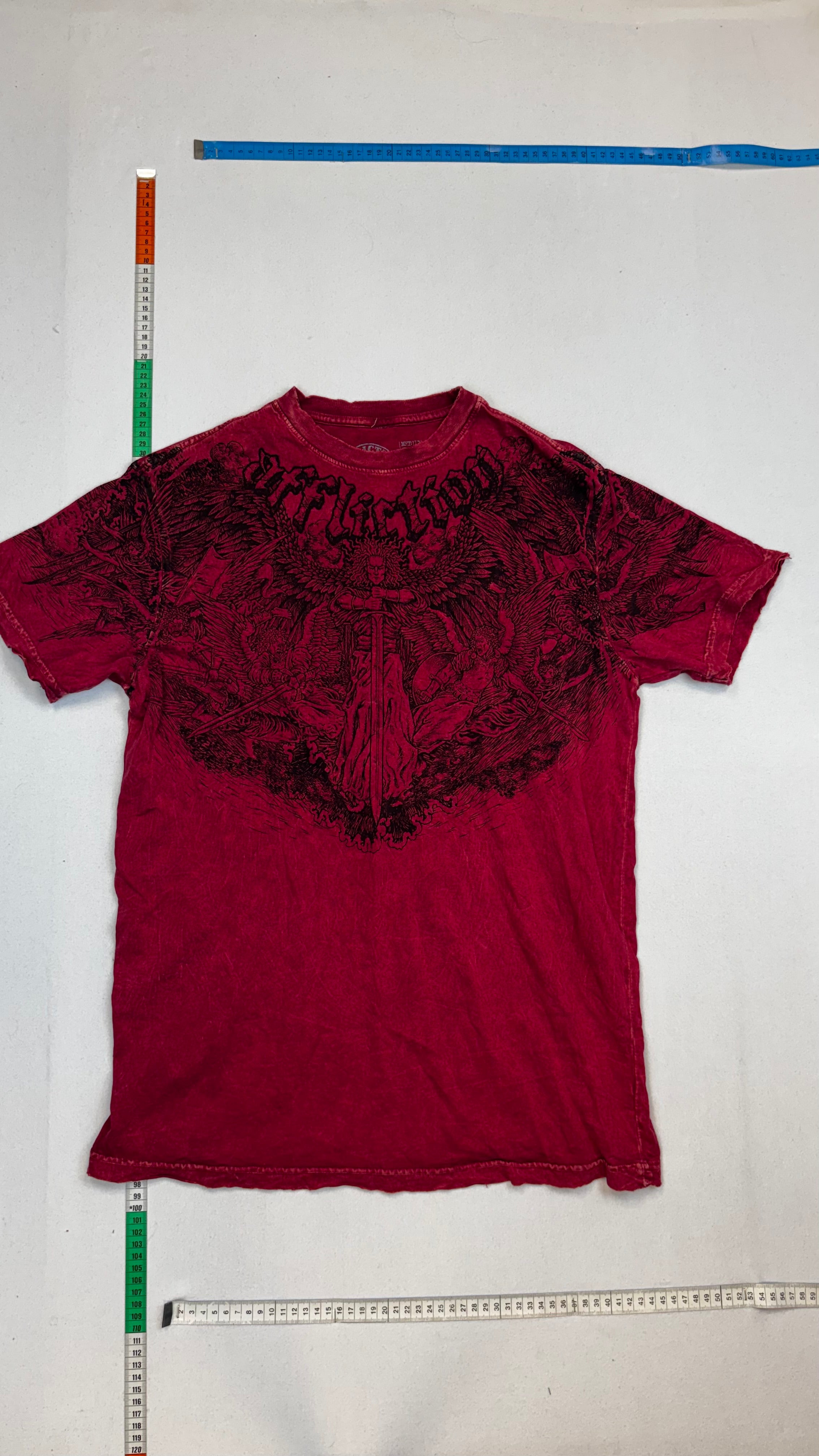 Affliction T shirt