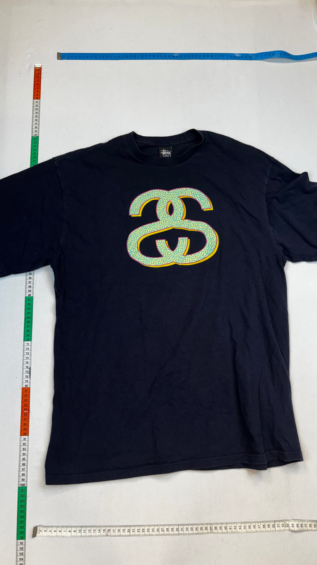Vintage Stussy T