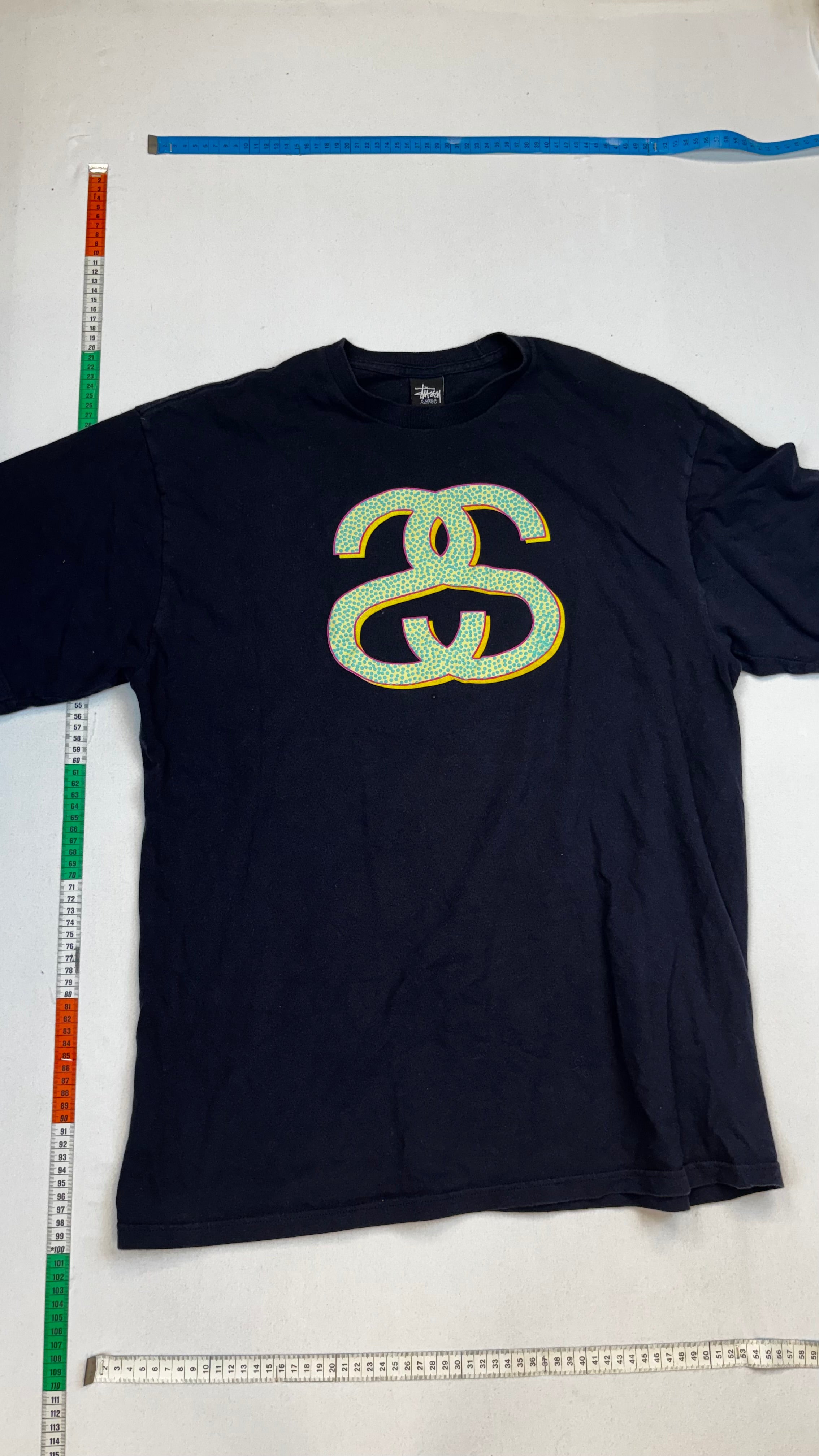 Vintage Stussy T