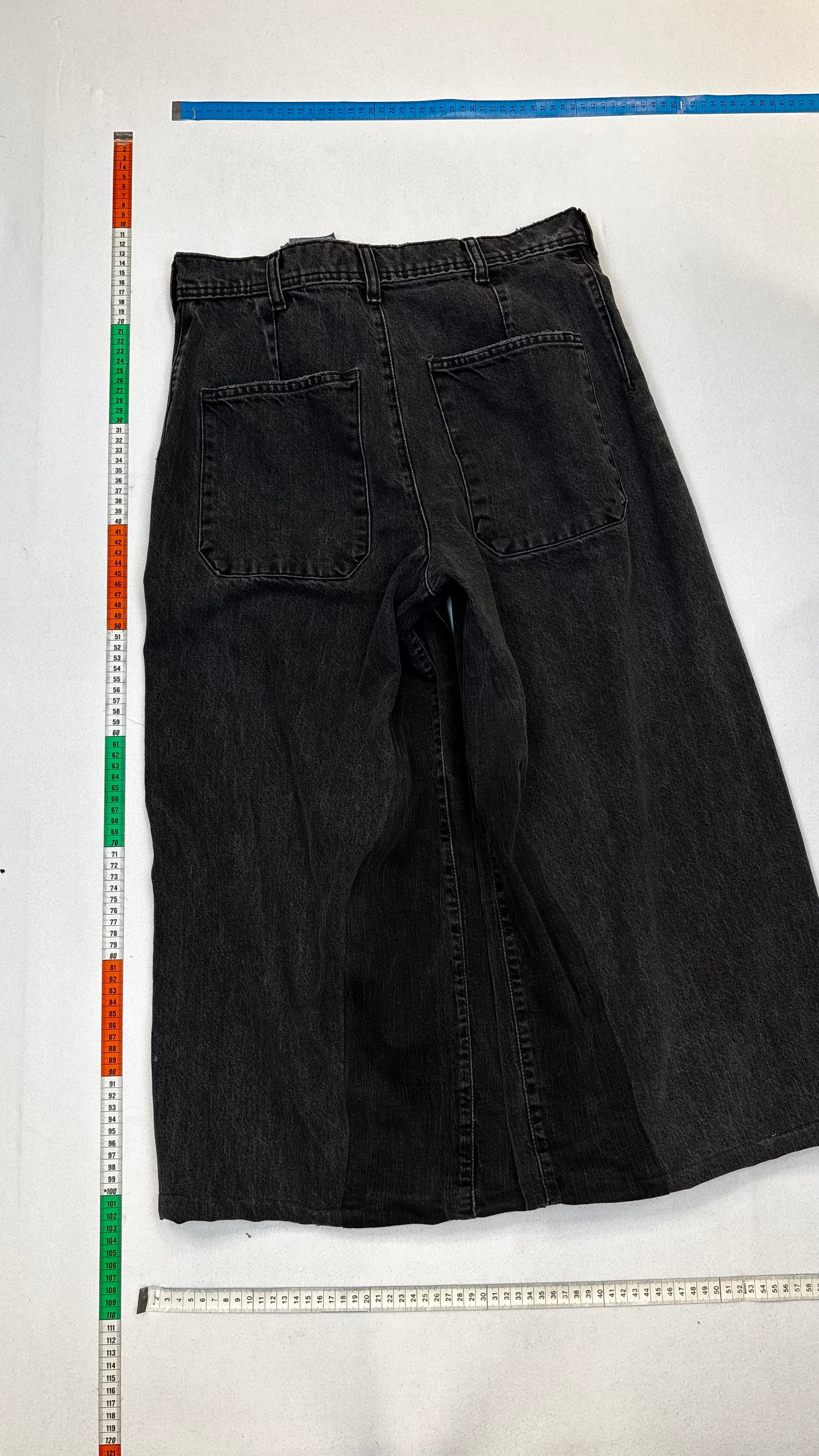 Lucky you baggy jeans