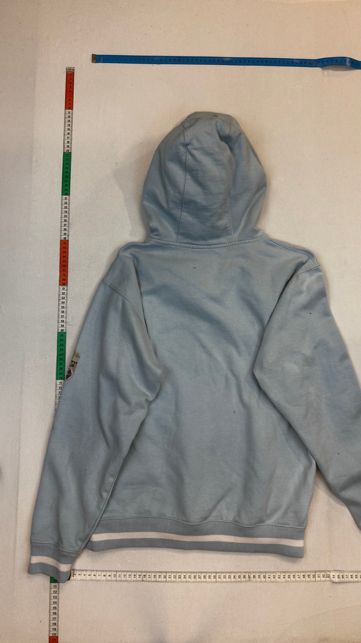Southpole hoodie