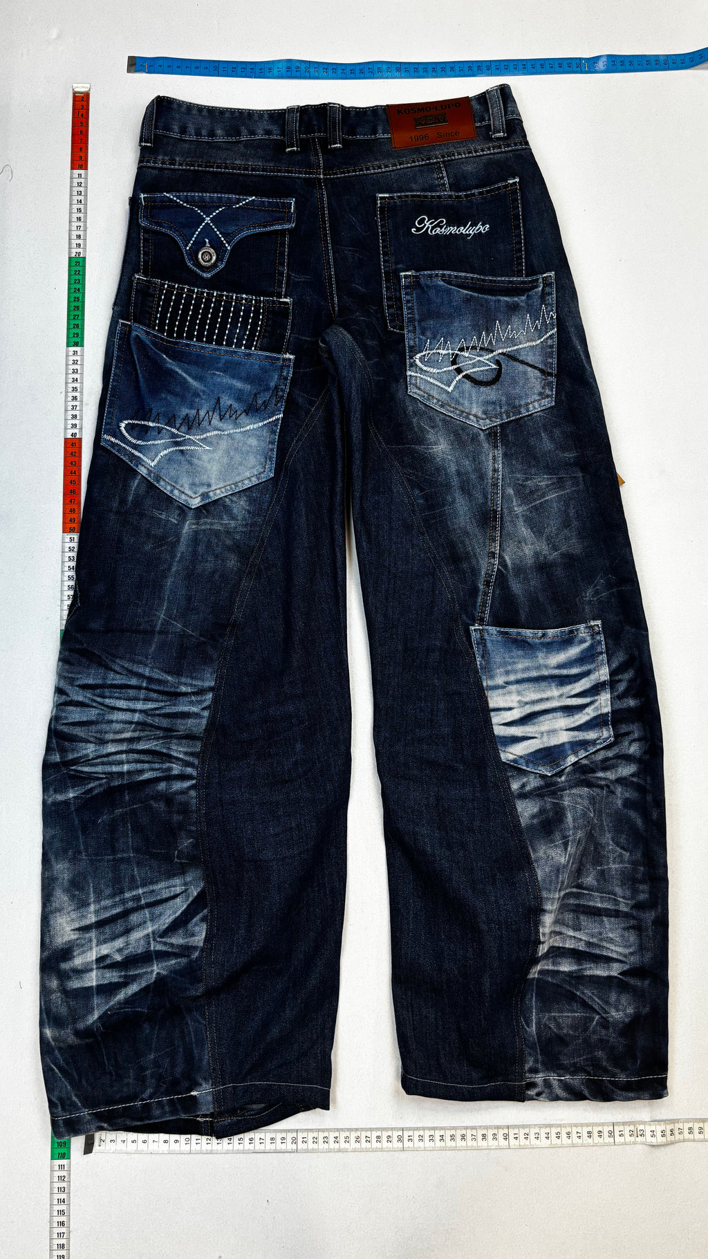 Baggy jeans