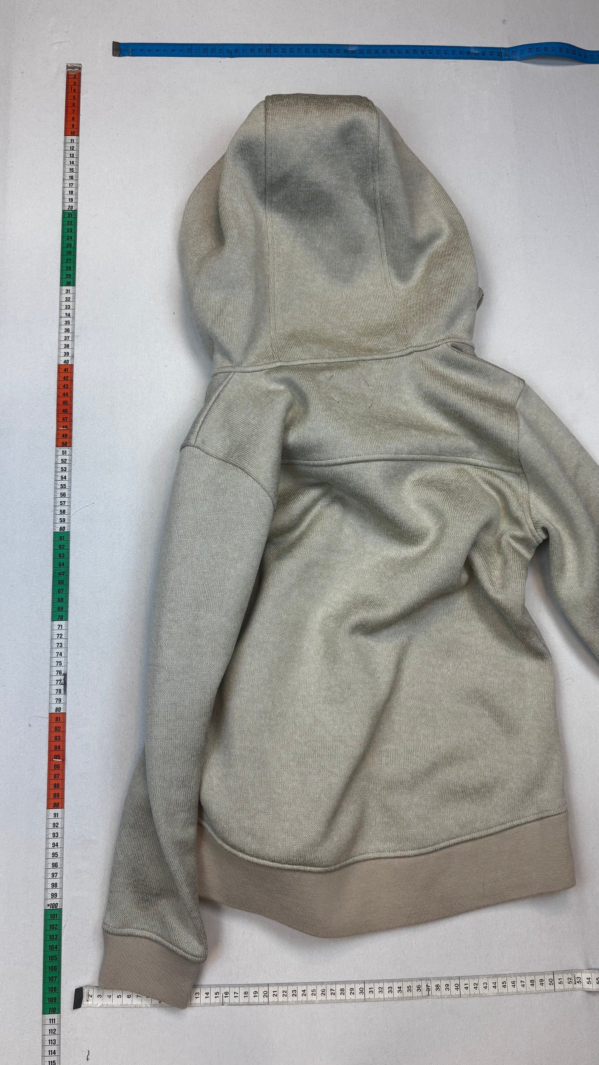 Burton furr hoodie