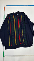 Longsleeve knit