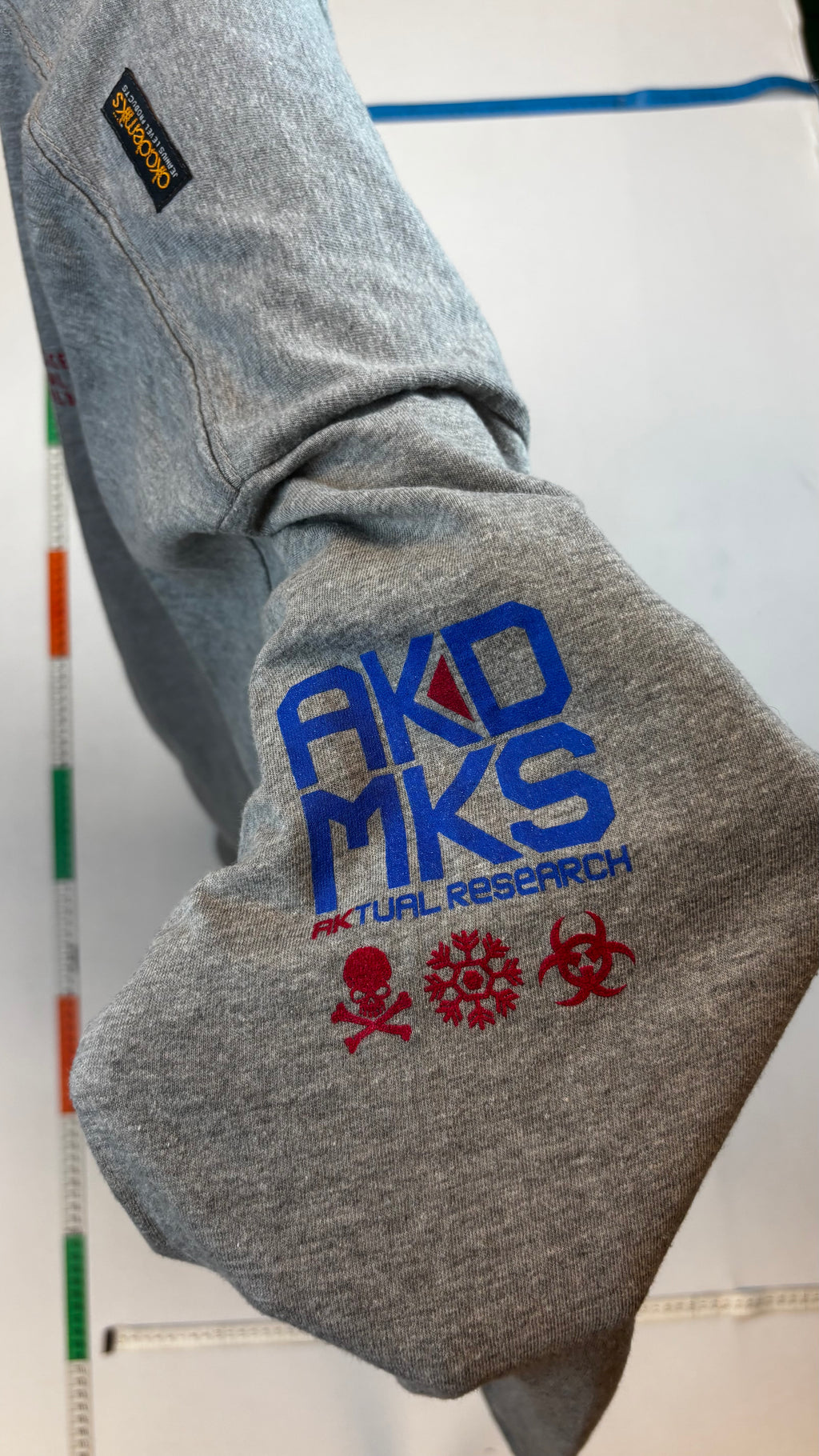 Akademiks long sleeve