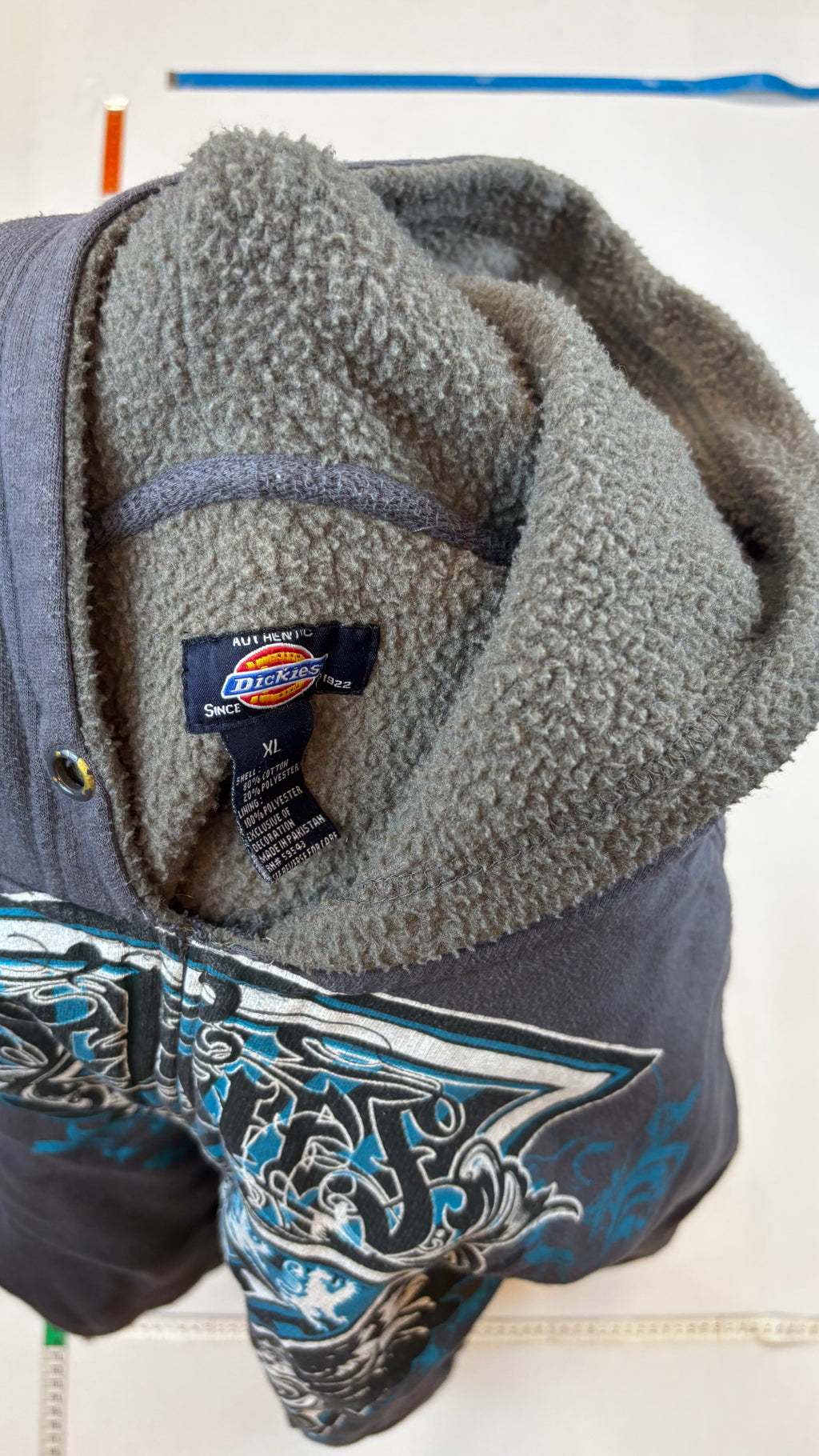 Dickies hoodie