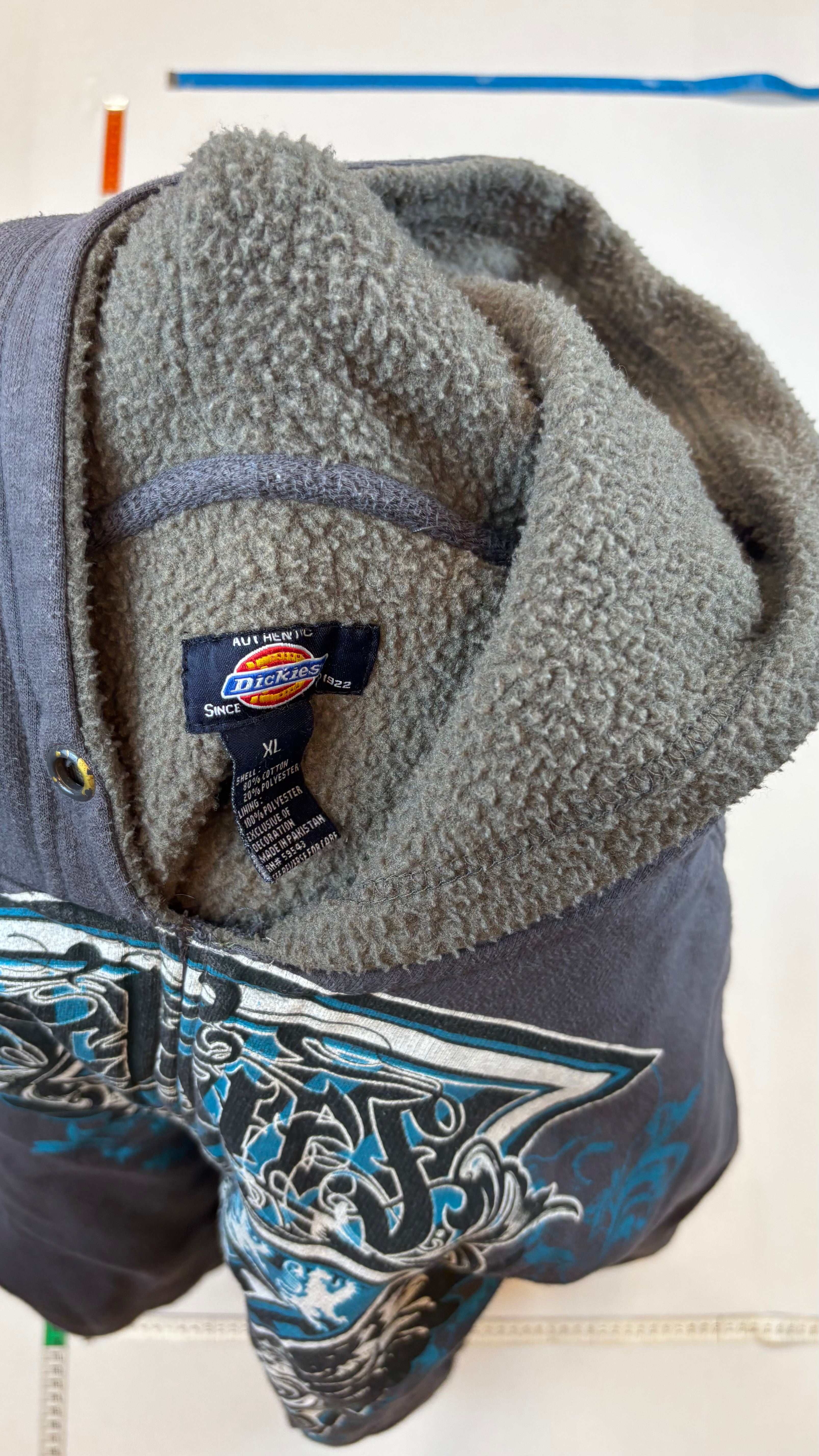 Dickies hoodie