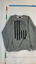 Raw blue longsleeve