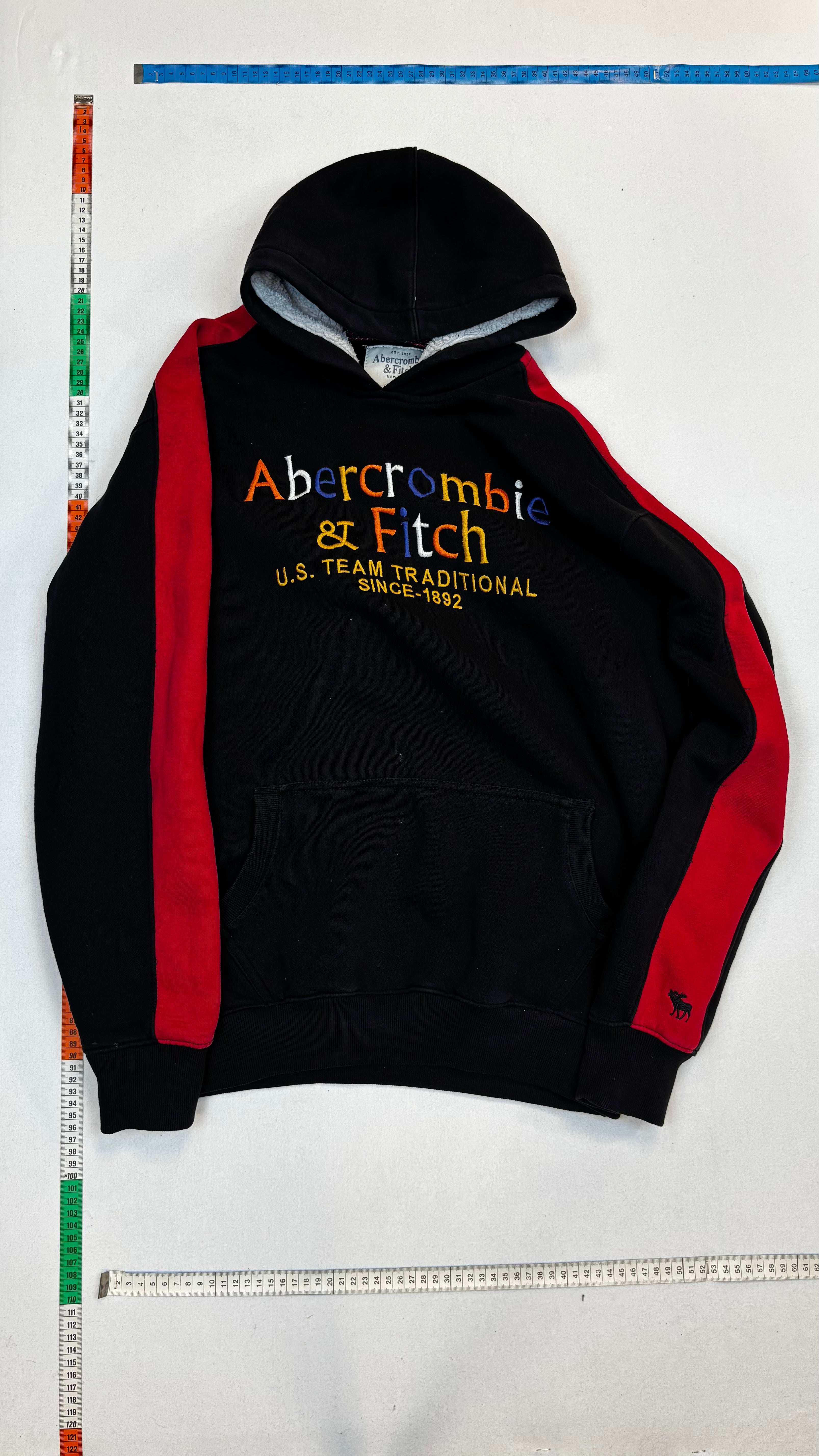 Abercrombie hoodie