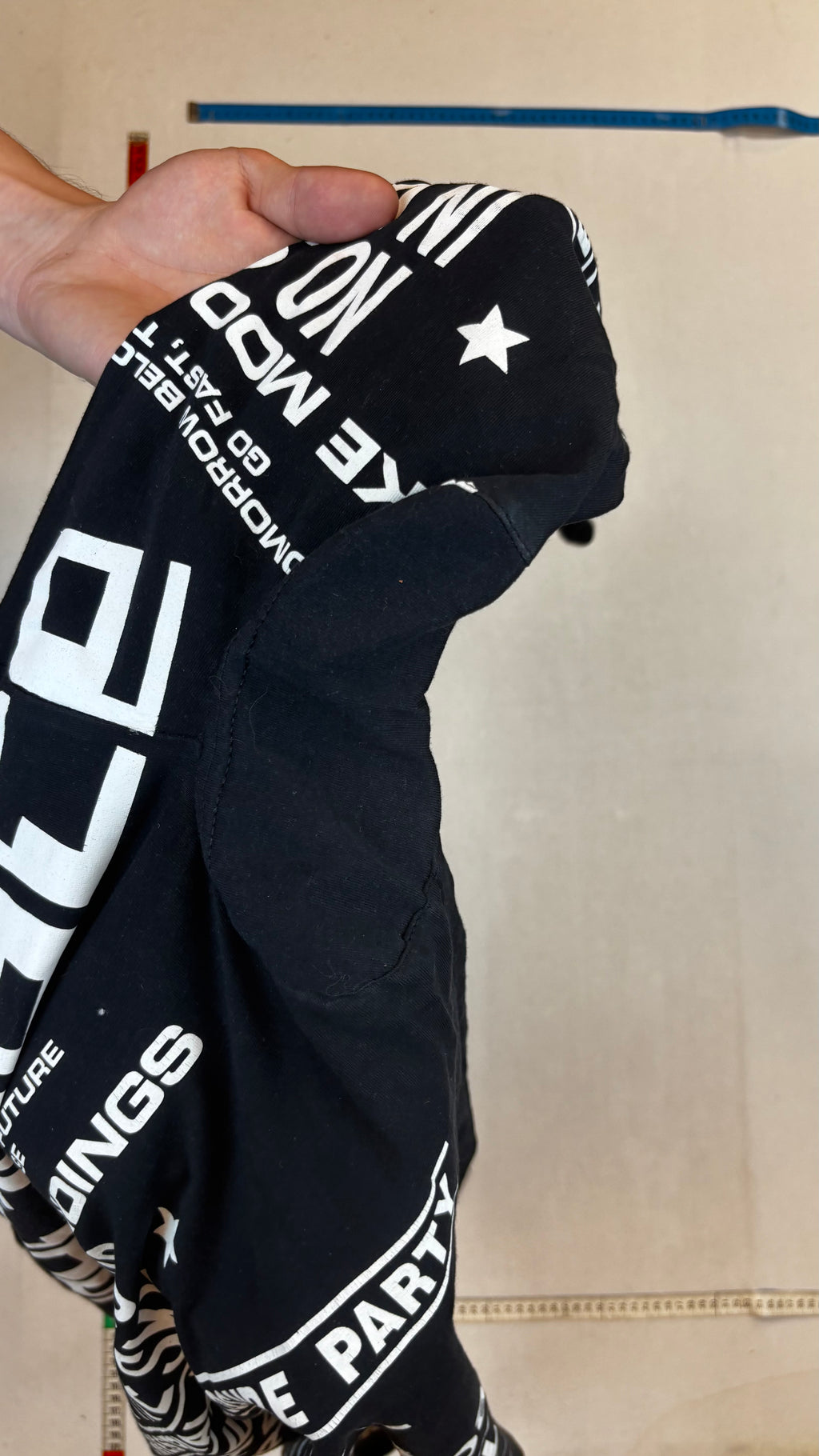Diesel longsleeve