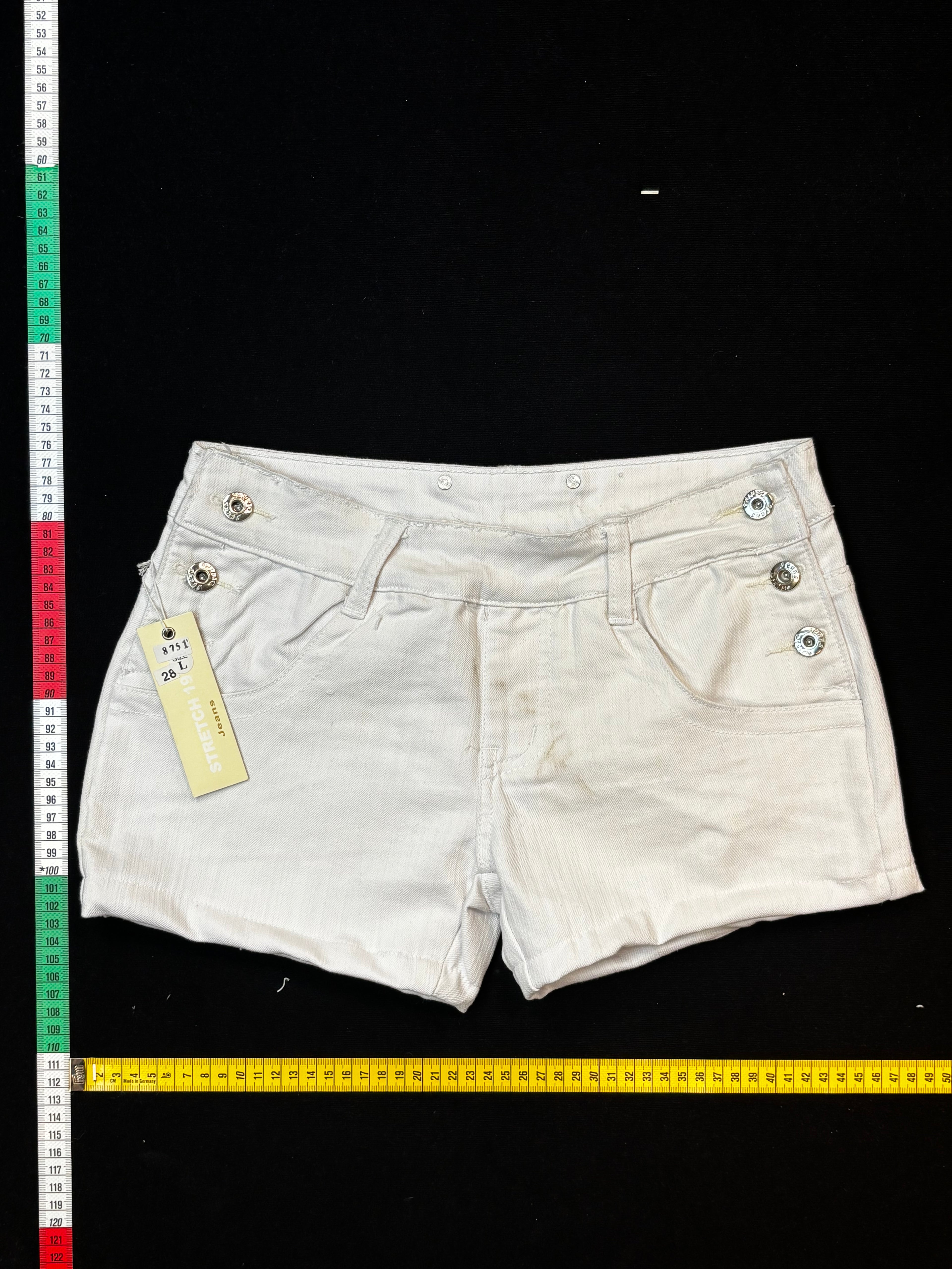 Mini Shorts