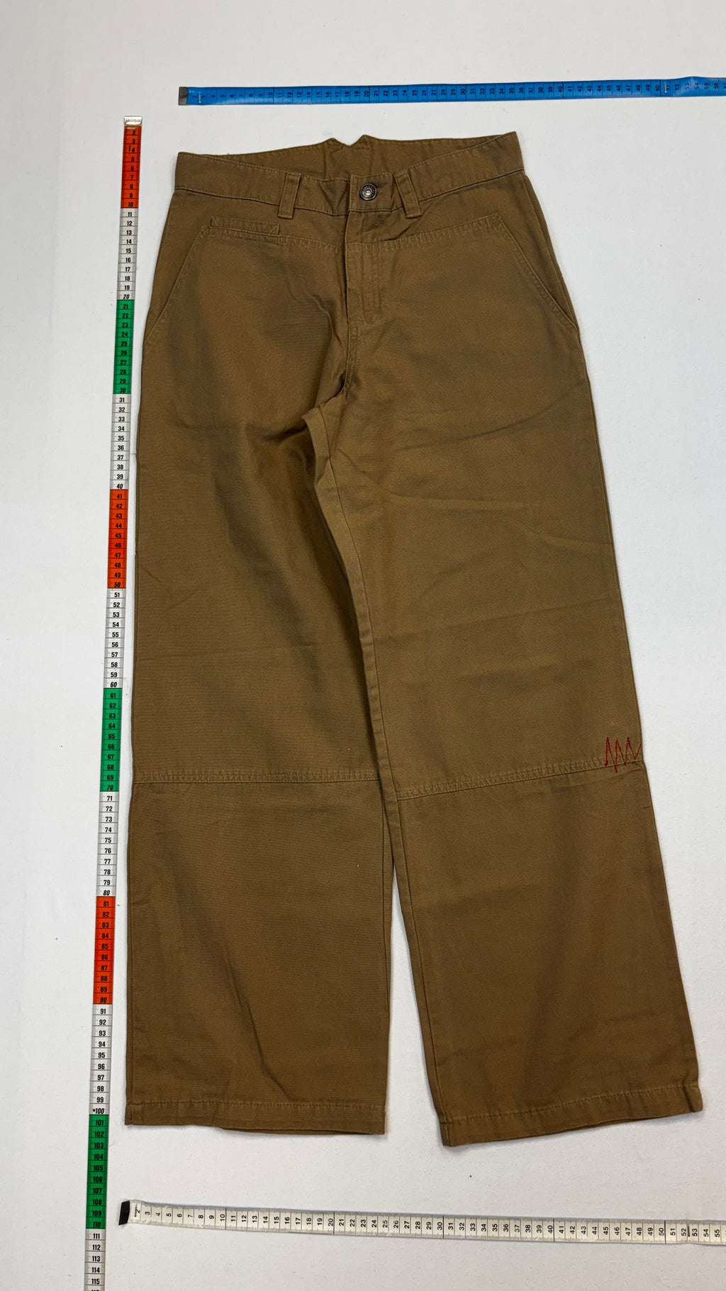 Hawk pants