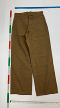 Hawk pants