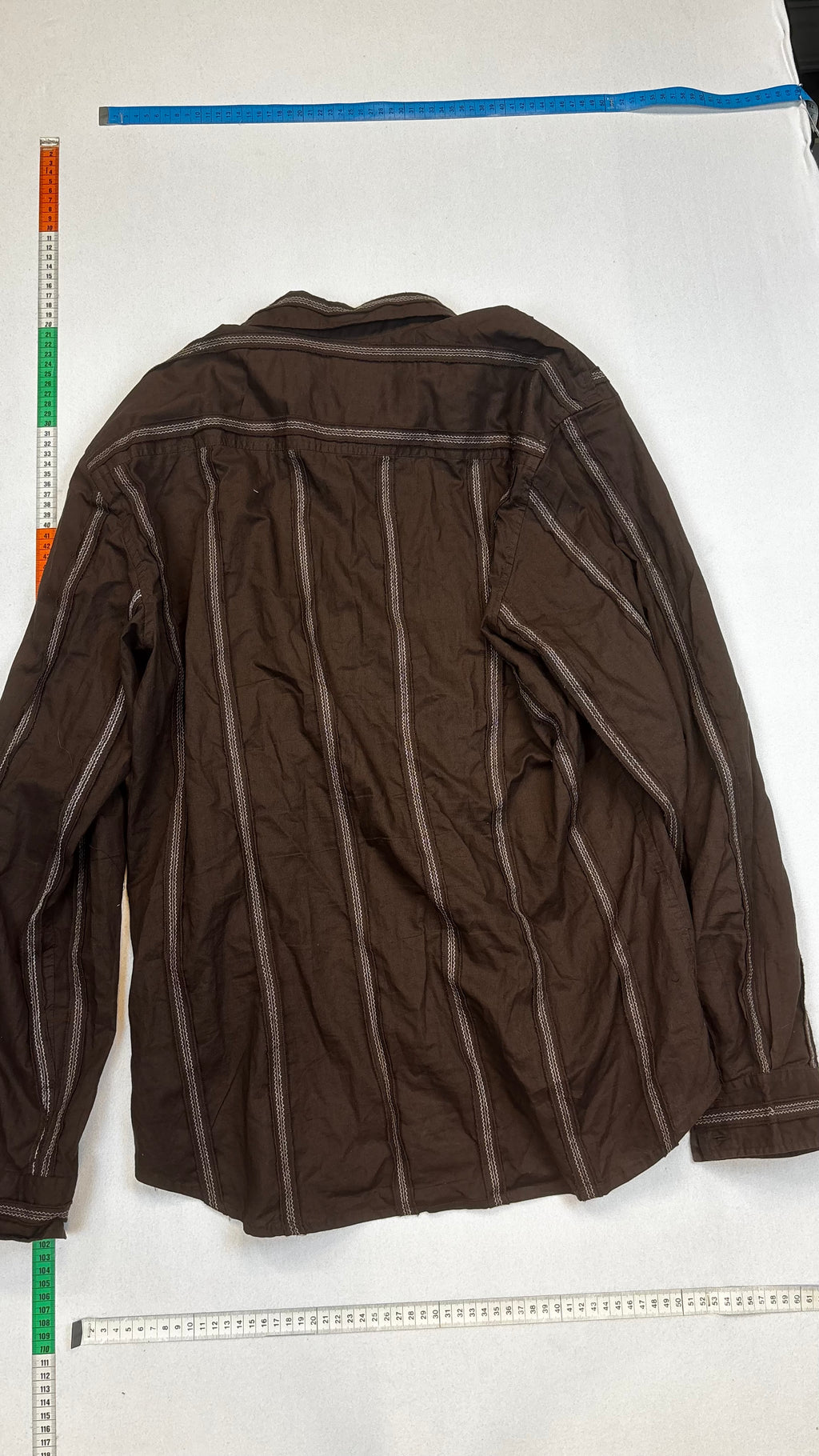 Buttonup longsleeve