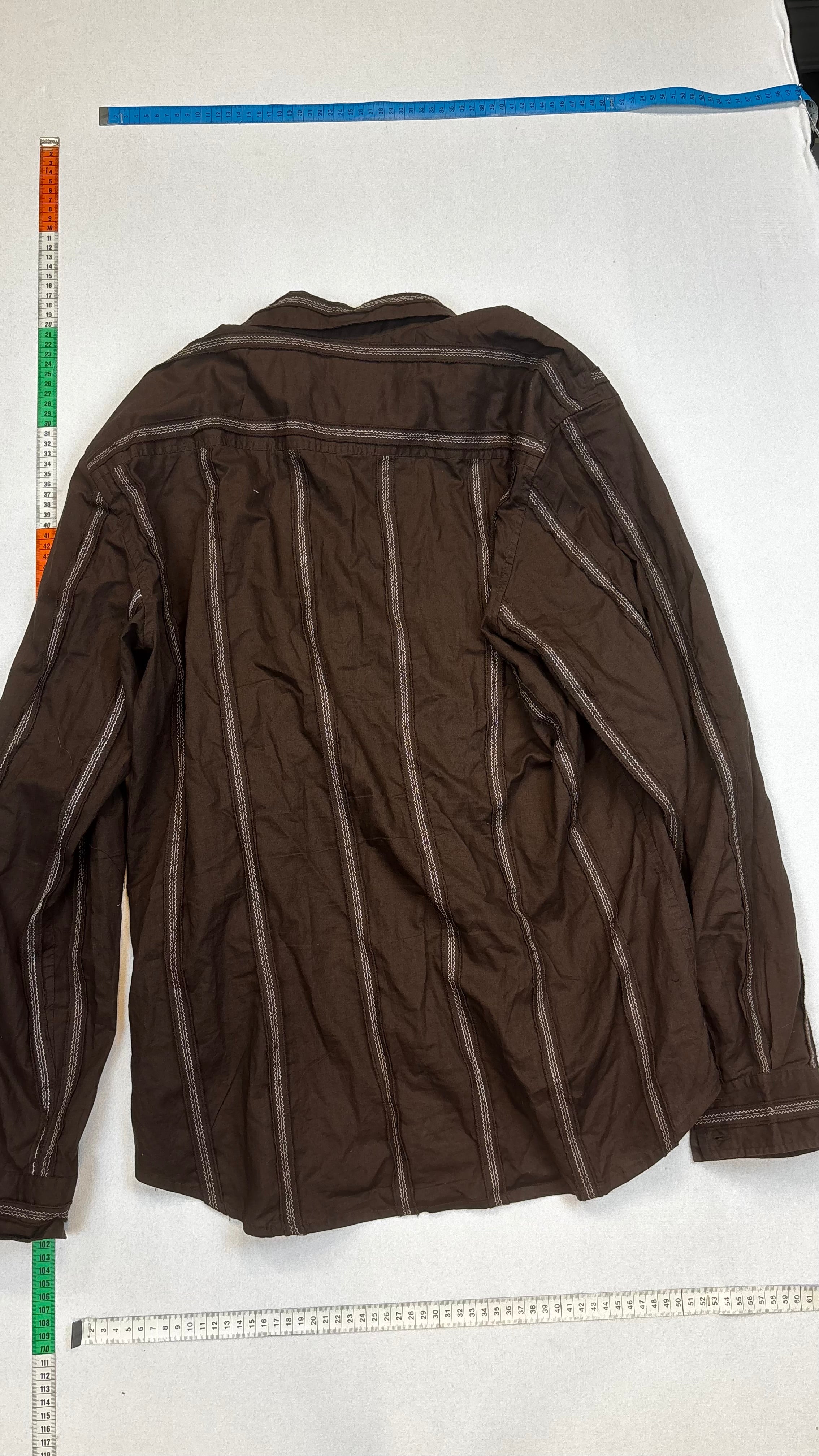 Buttonup longsleeve