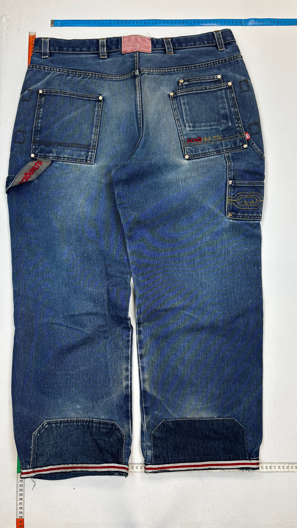 Ecko baggy jeans