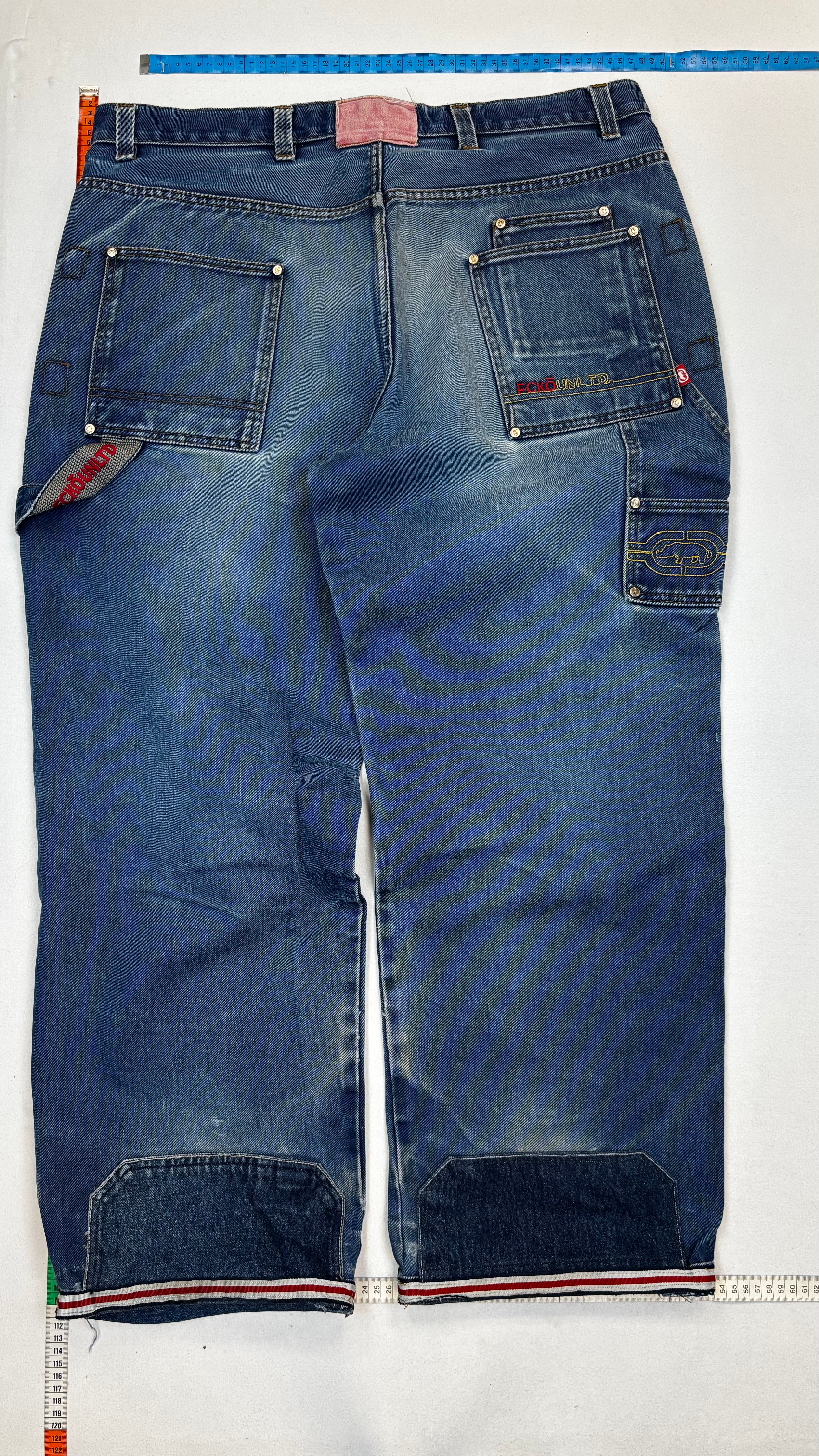Ecko baggy jeans