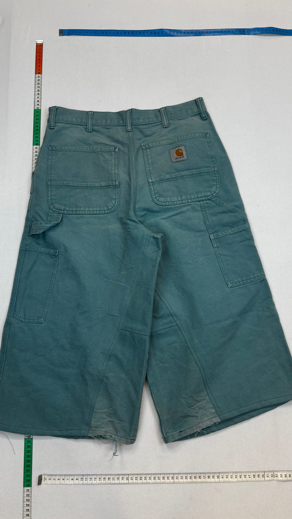Carhart jorts