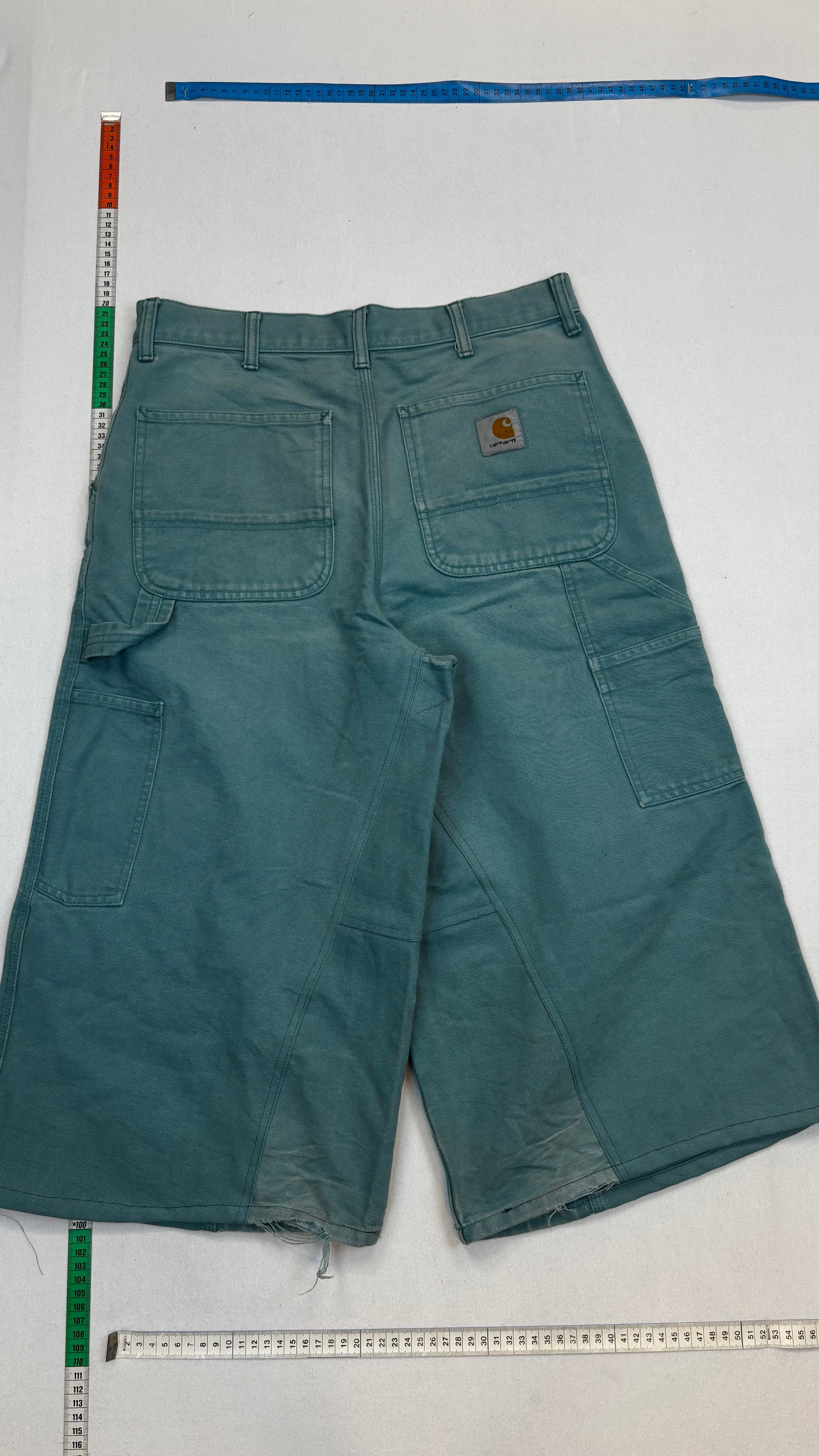 Carhart jorts
