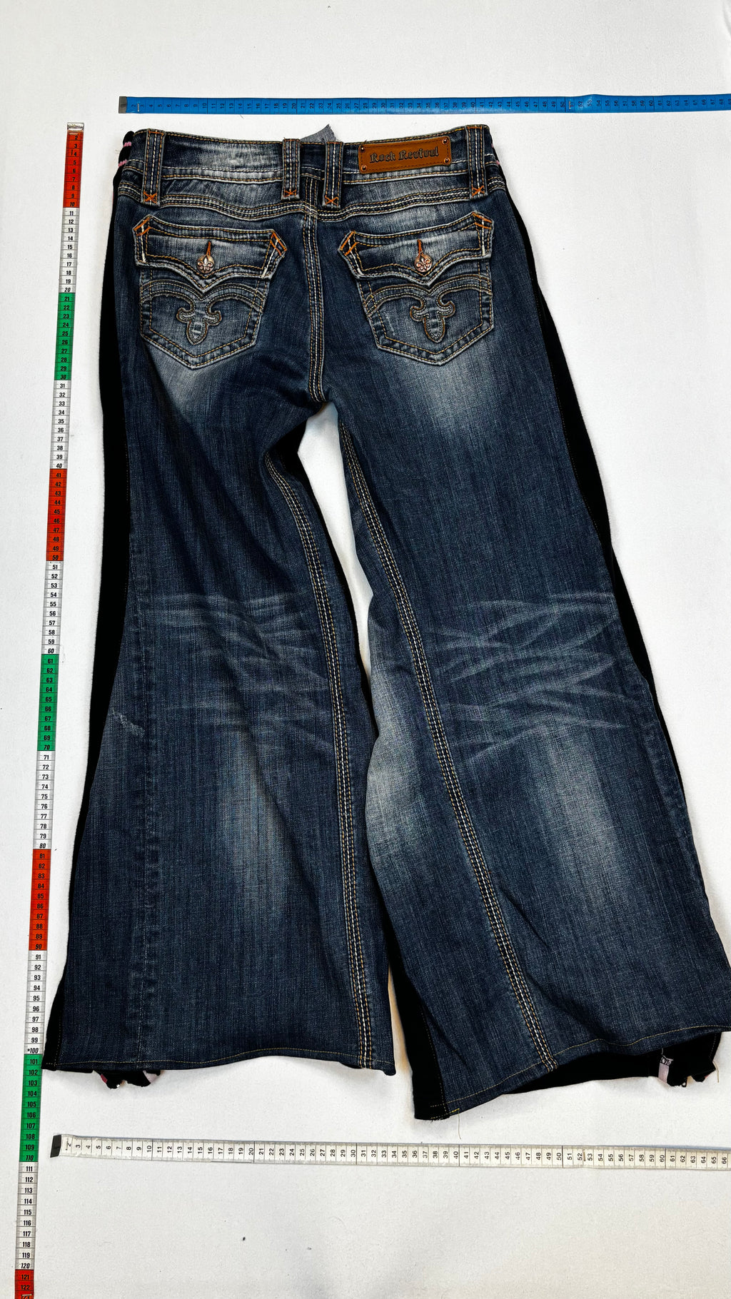 Joggers x Jeans