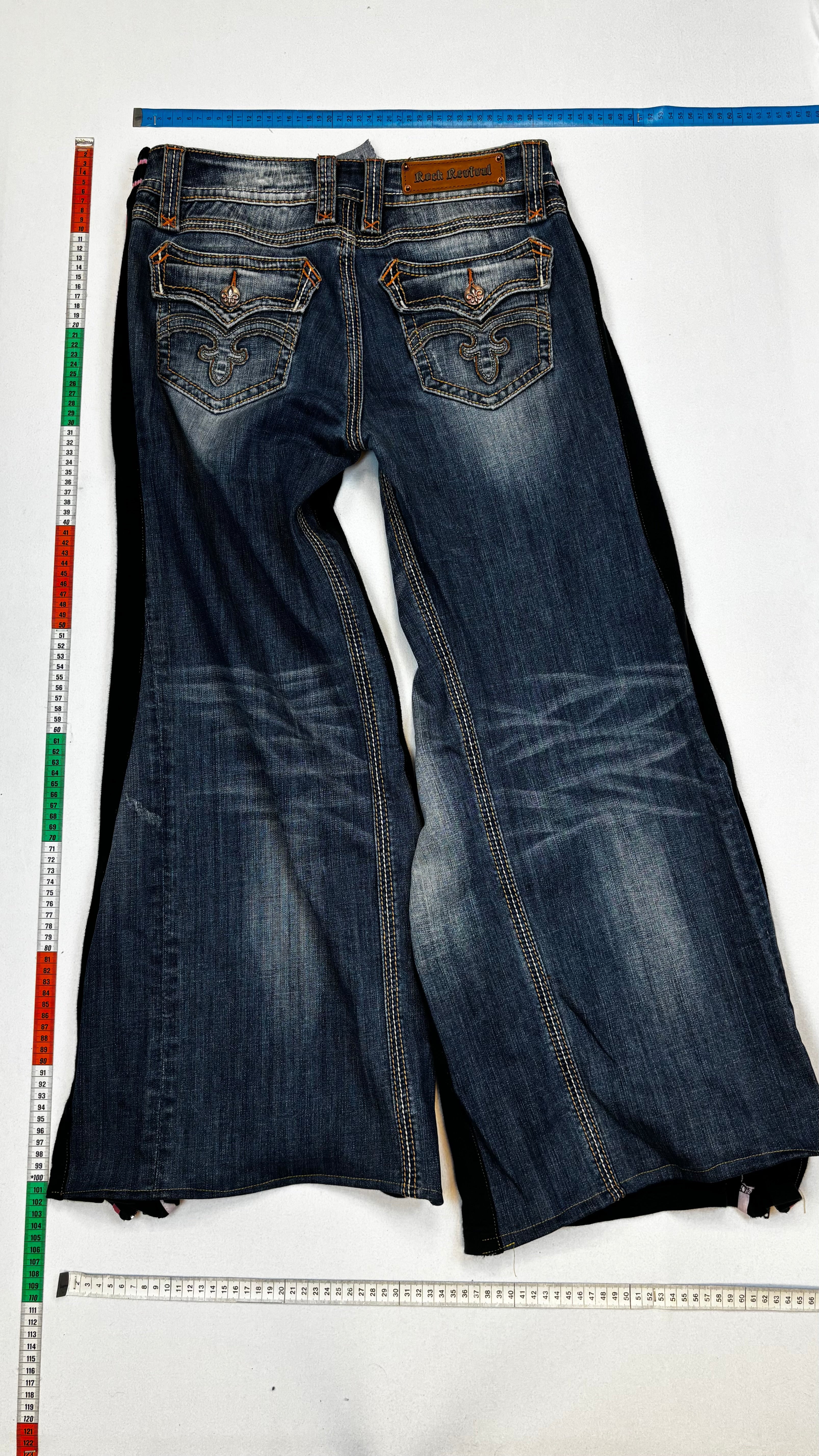 Joggers x Jeans