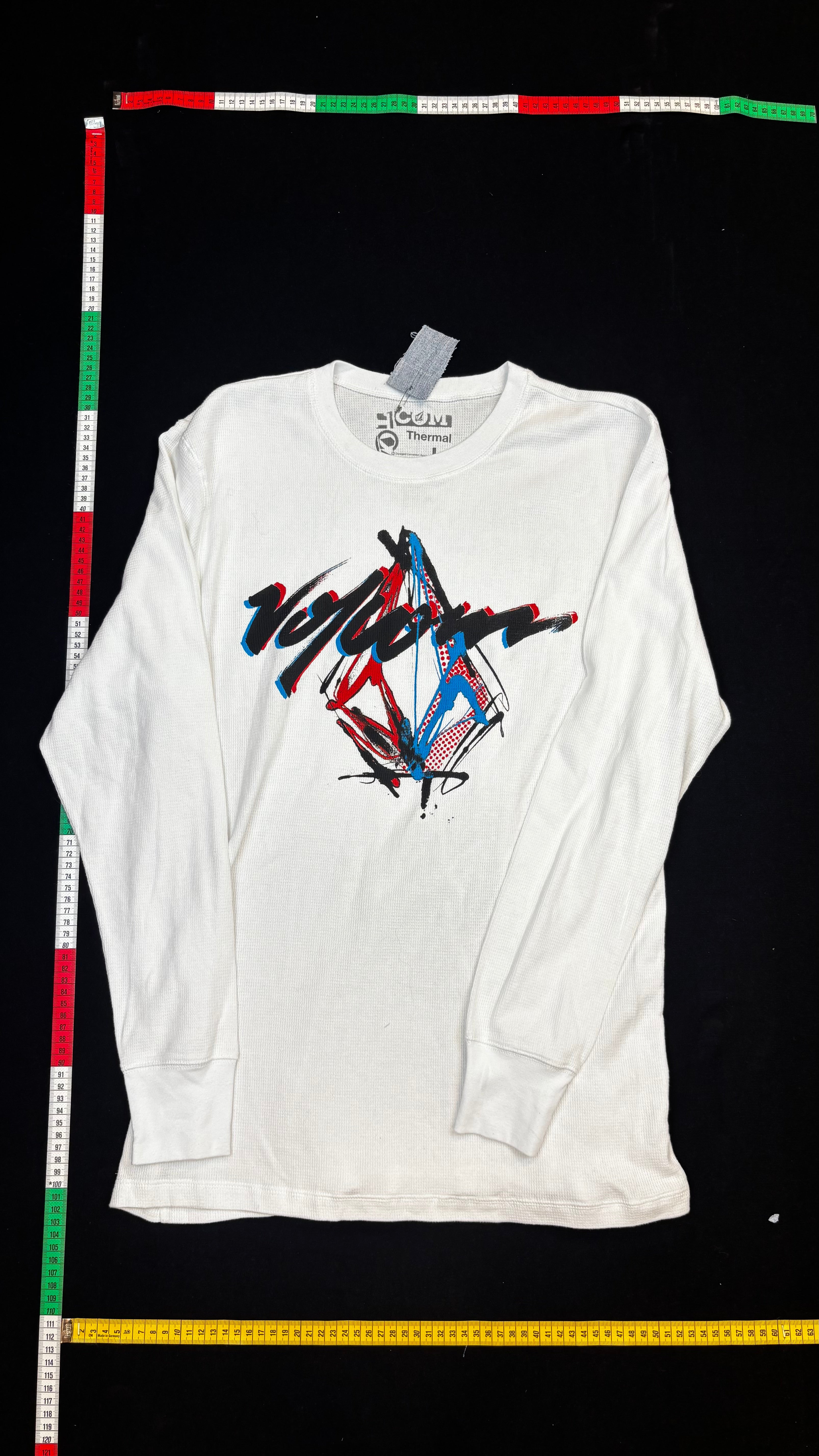 Volcom thermal longsleeve