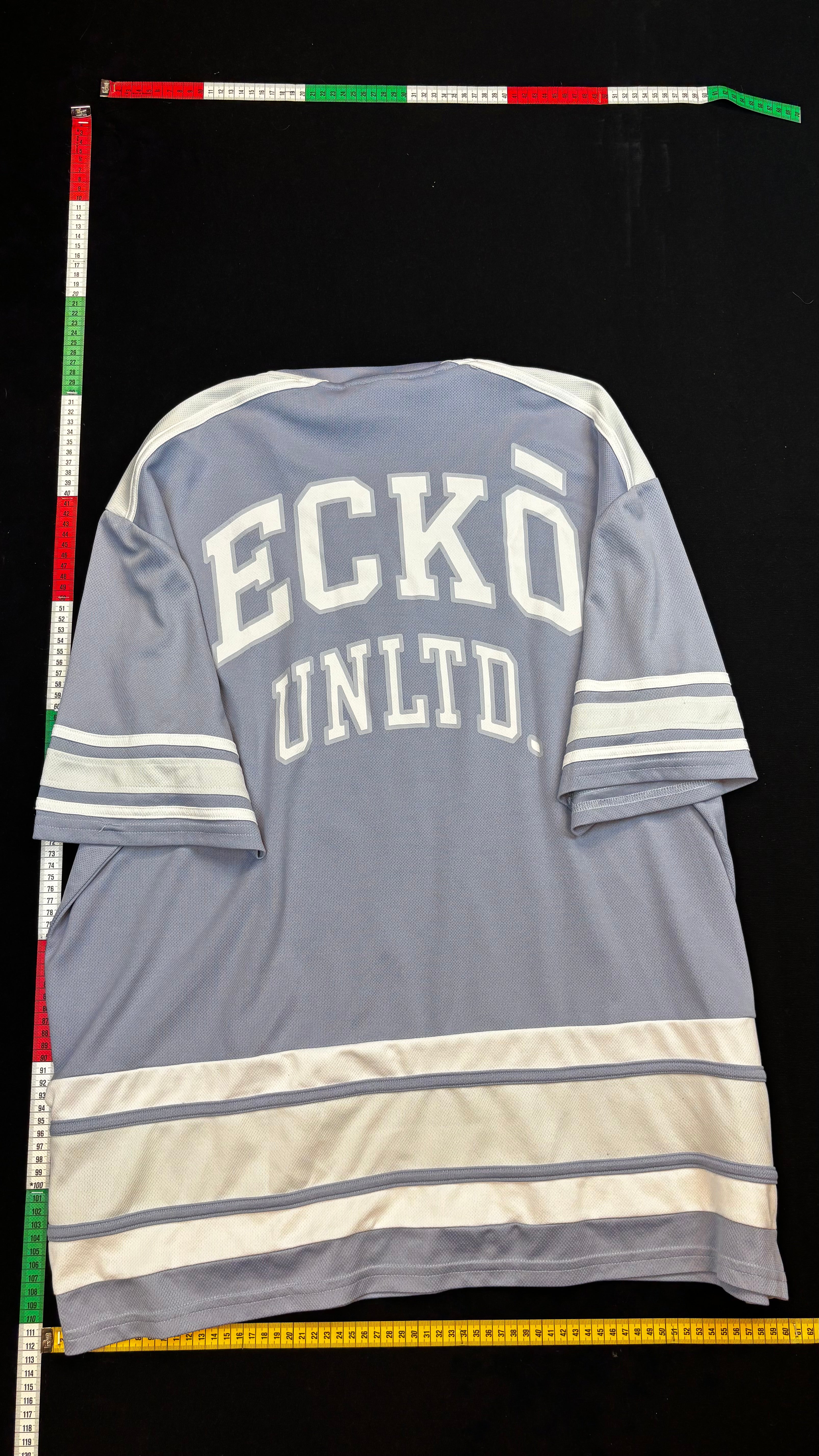 Ecko jersy