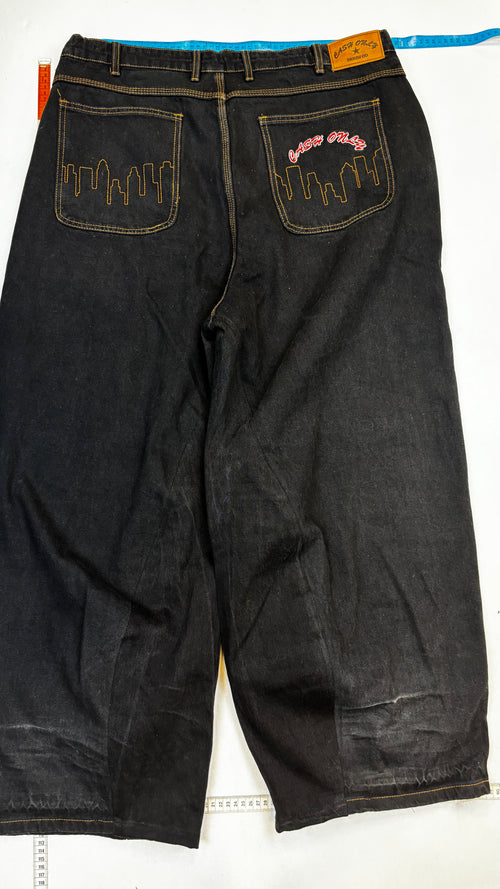 Baggy jeans