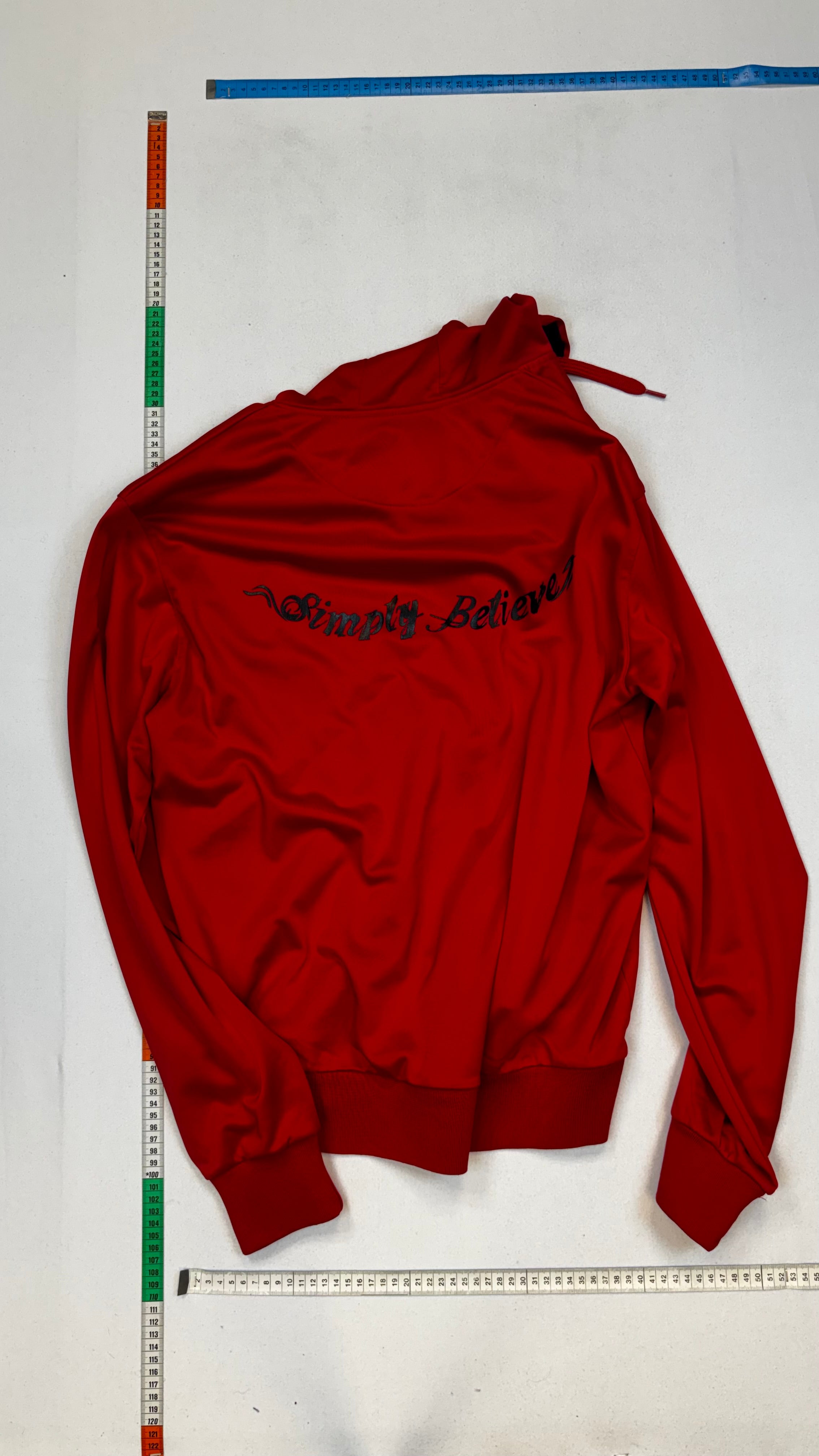 Tapout hoodie