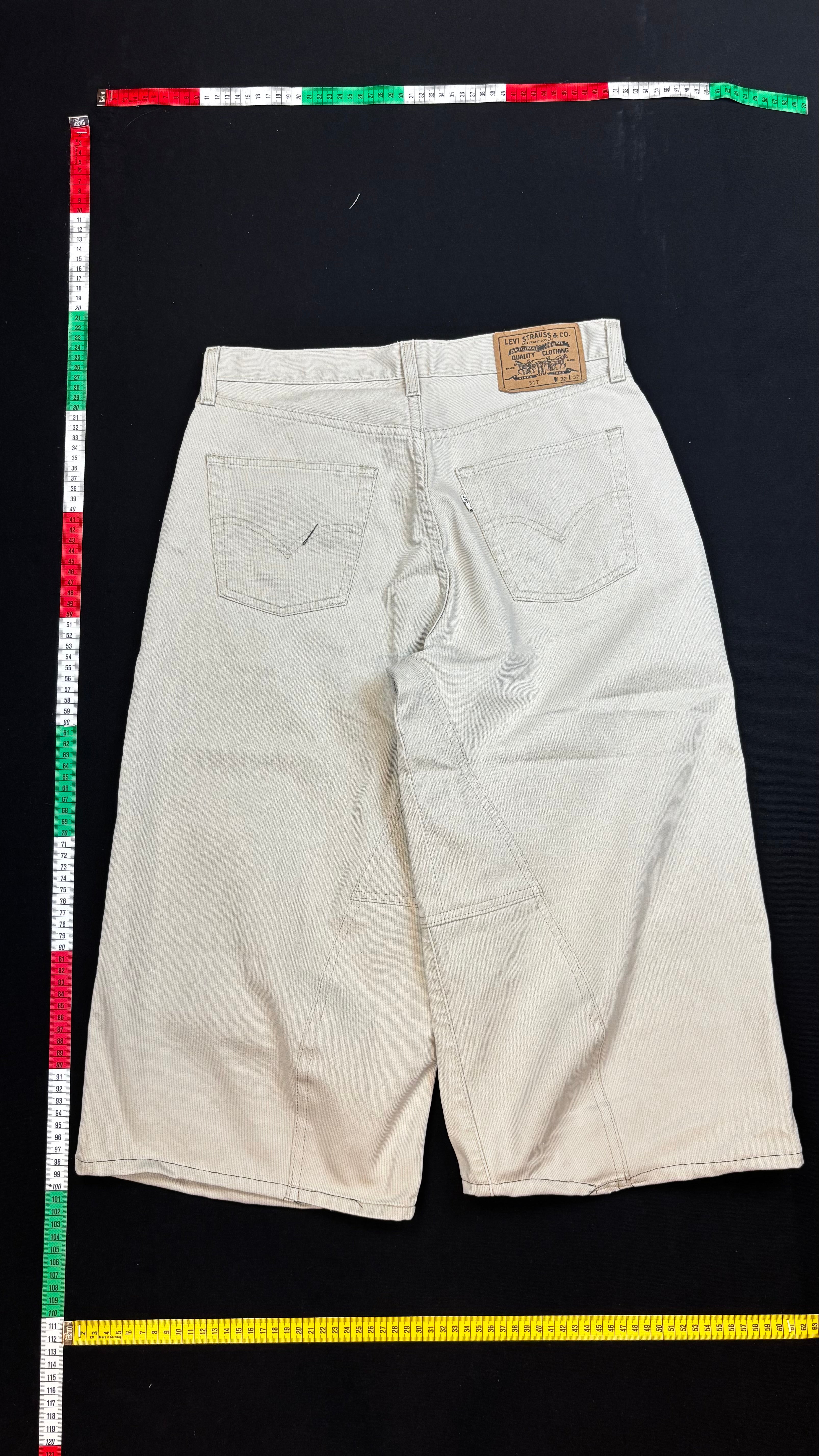Levis Jorts