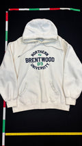 Vintage hoodie