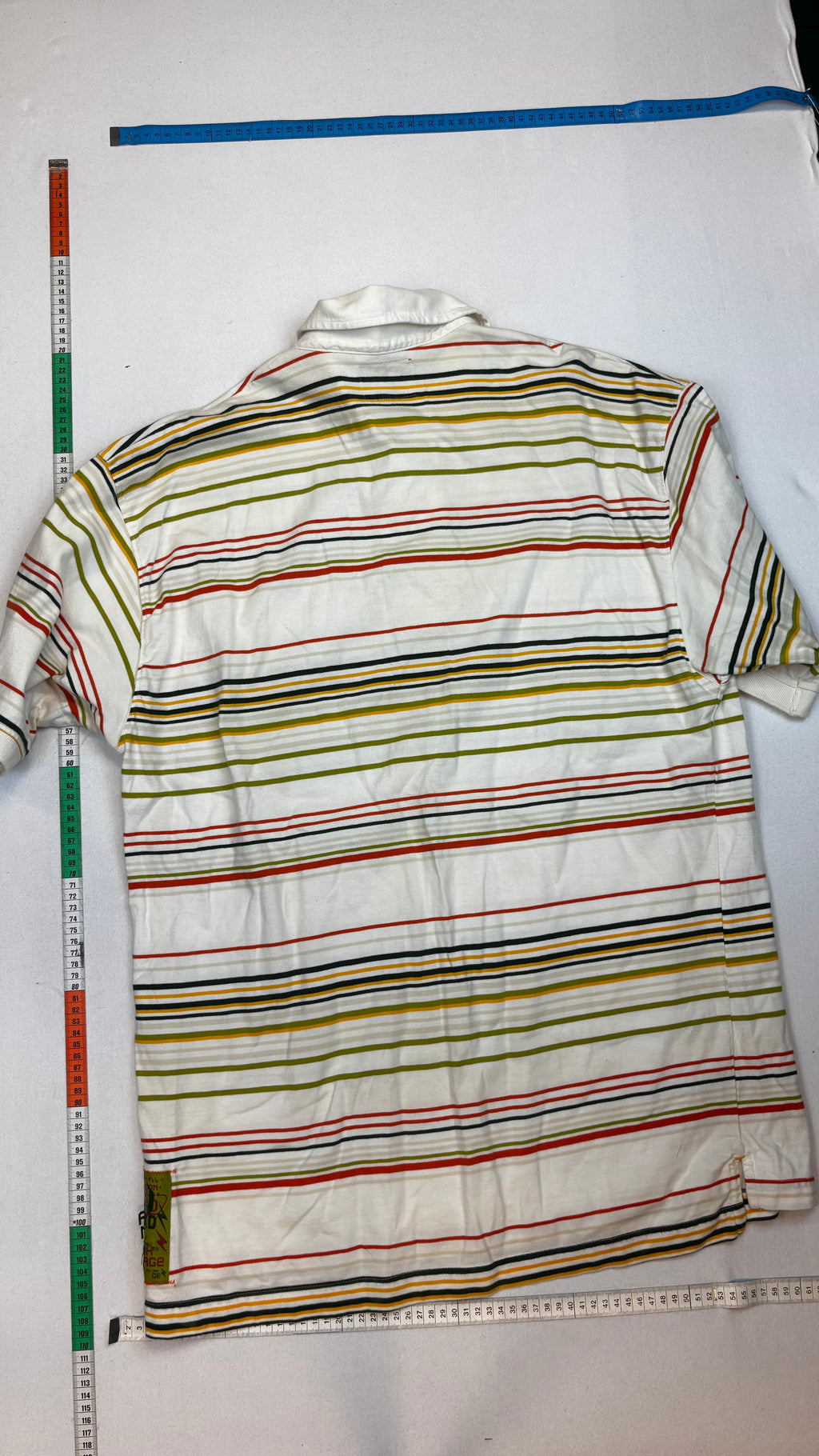Akademiks Polo
