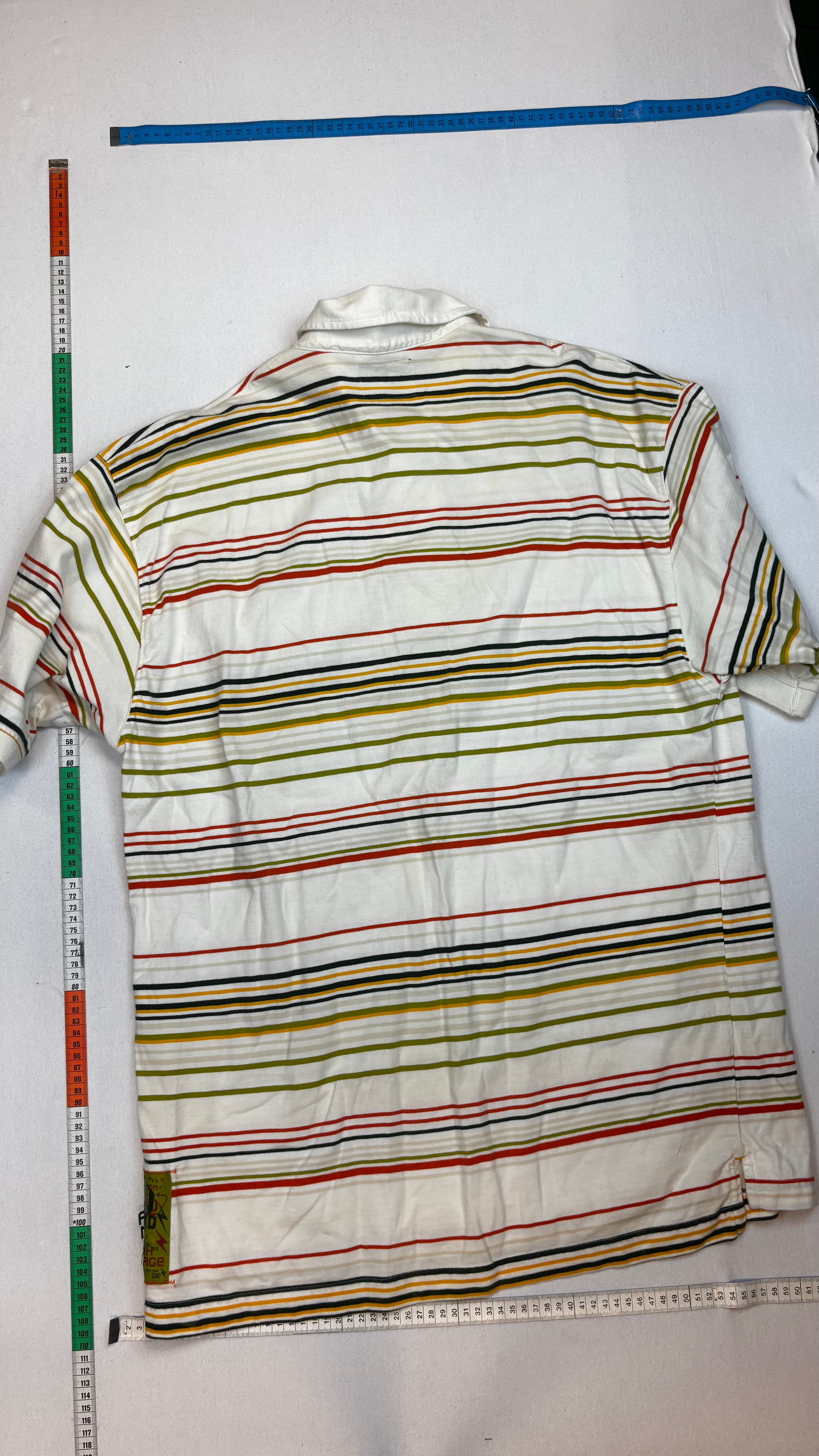Akademiks Polo