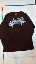Akademiks longsleeve