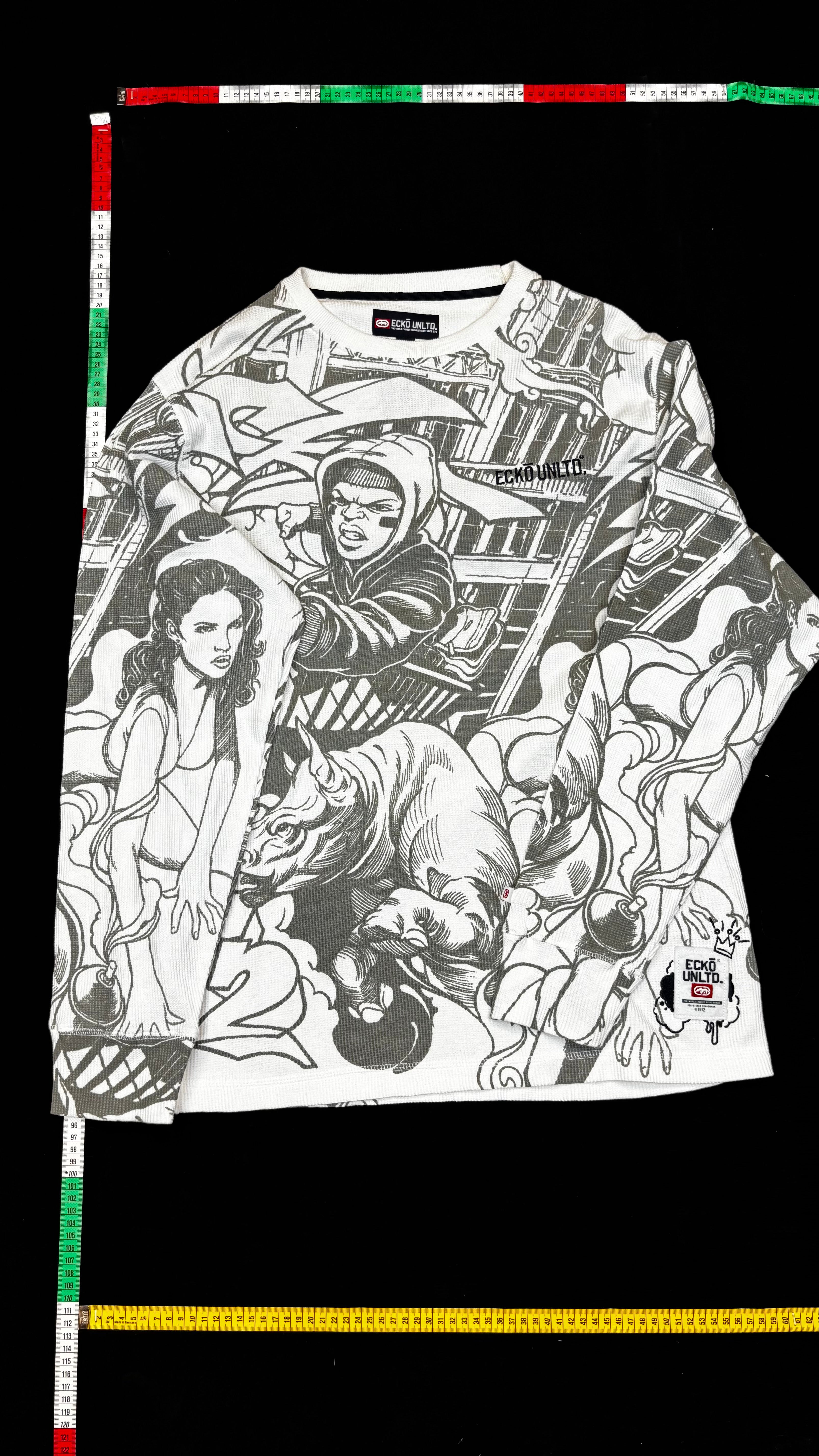 Ecko thermal