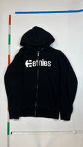 Etnies zip up