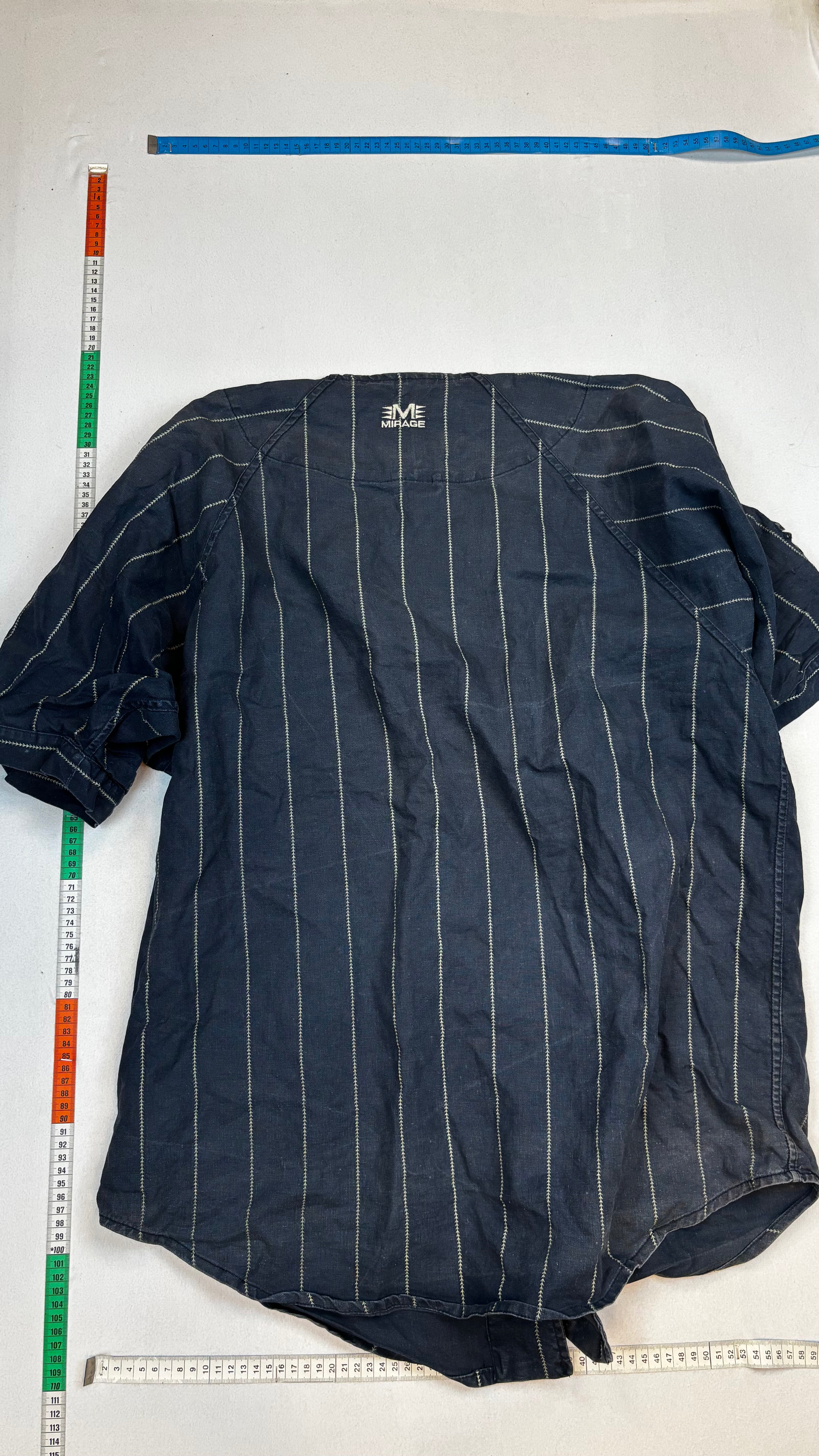 Vintage baseball jersy