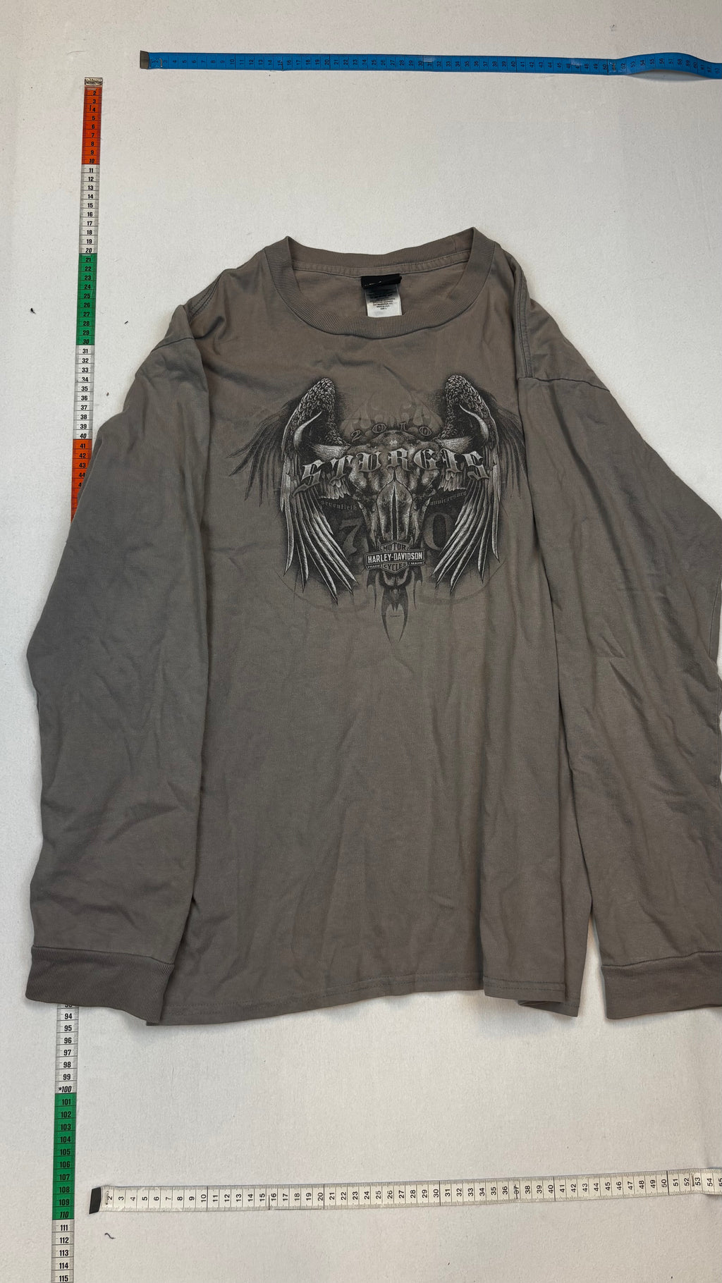 Harley Davidson Longsleeve