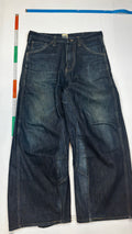 Vintage Bape jeans
