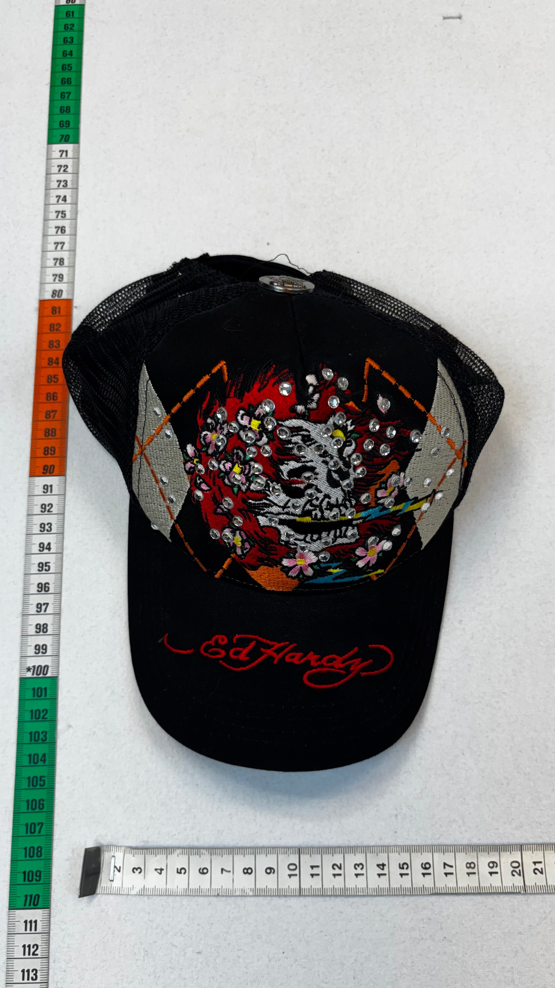 Ed hardy cap