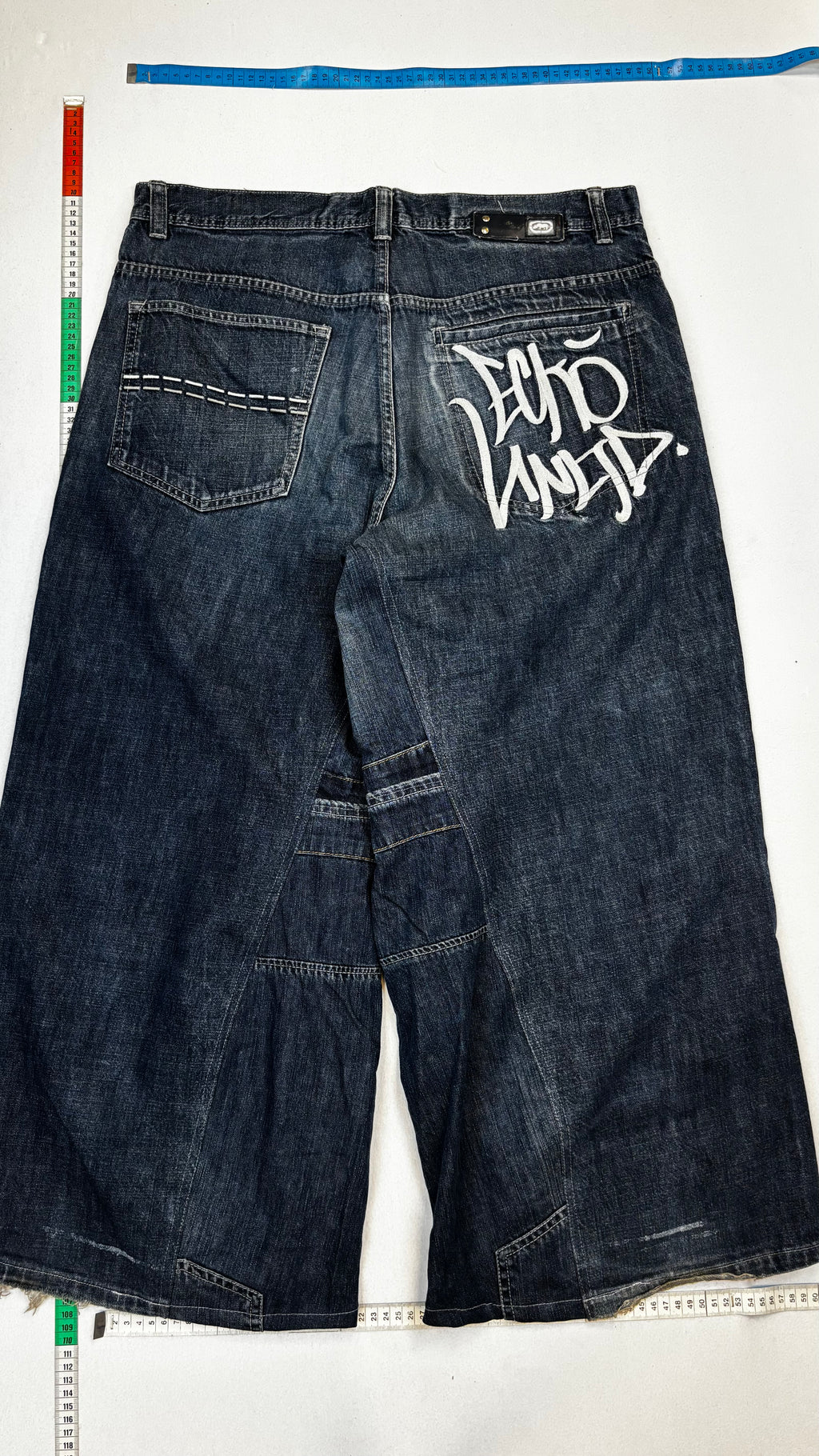 Ecko baggy jeans