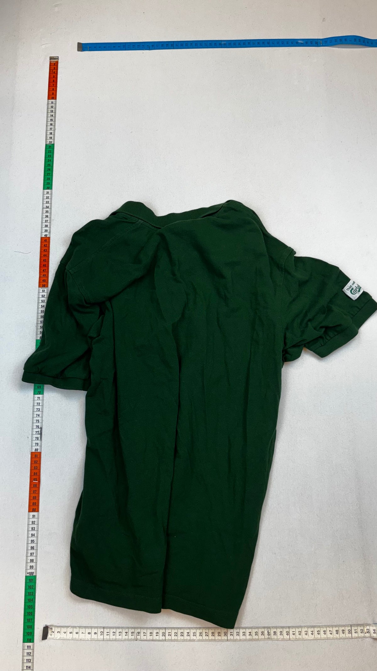 Carlsber polo