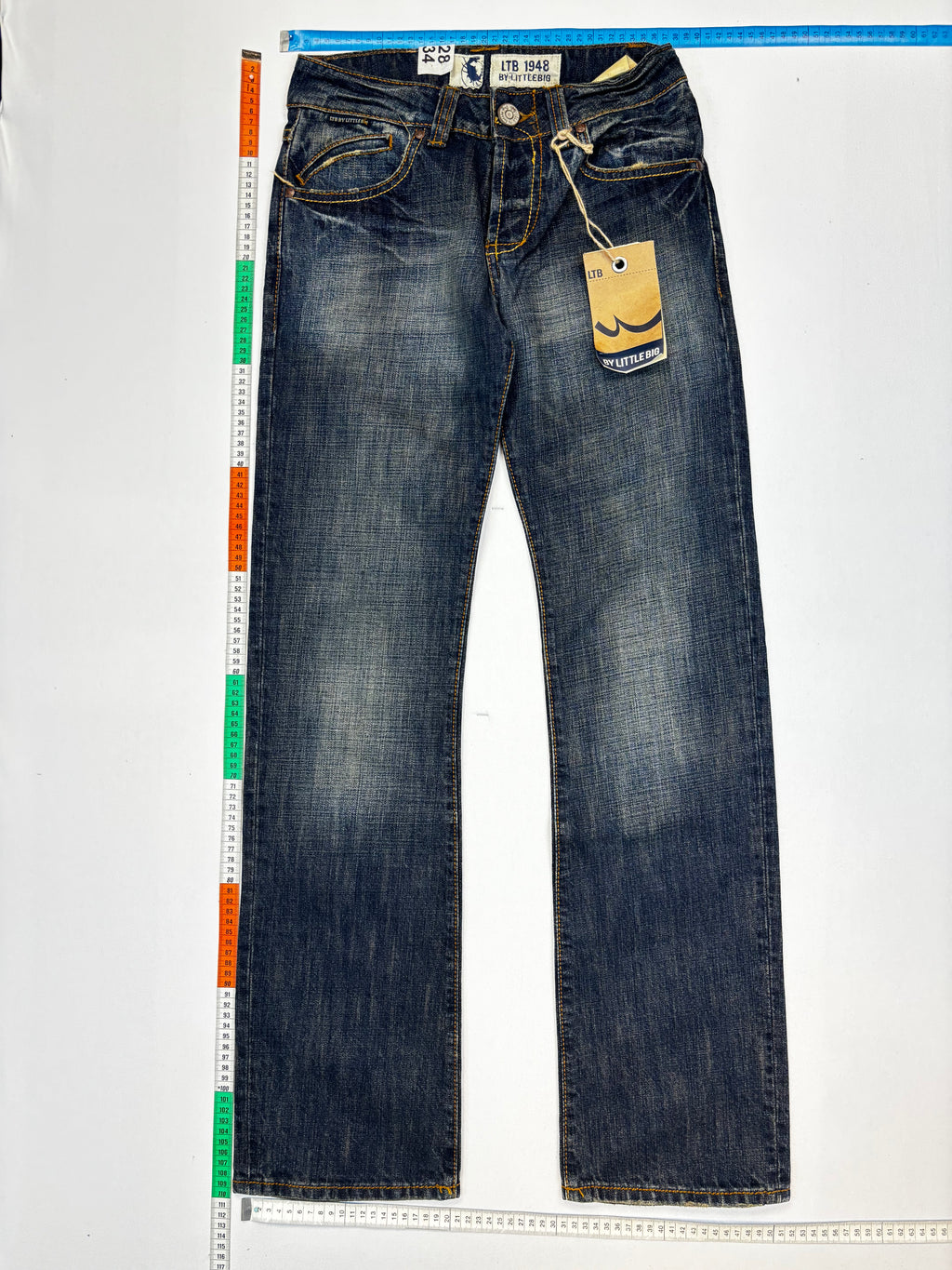 LTB jeans