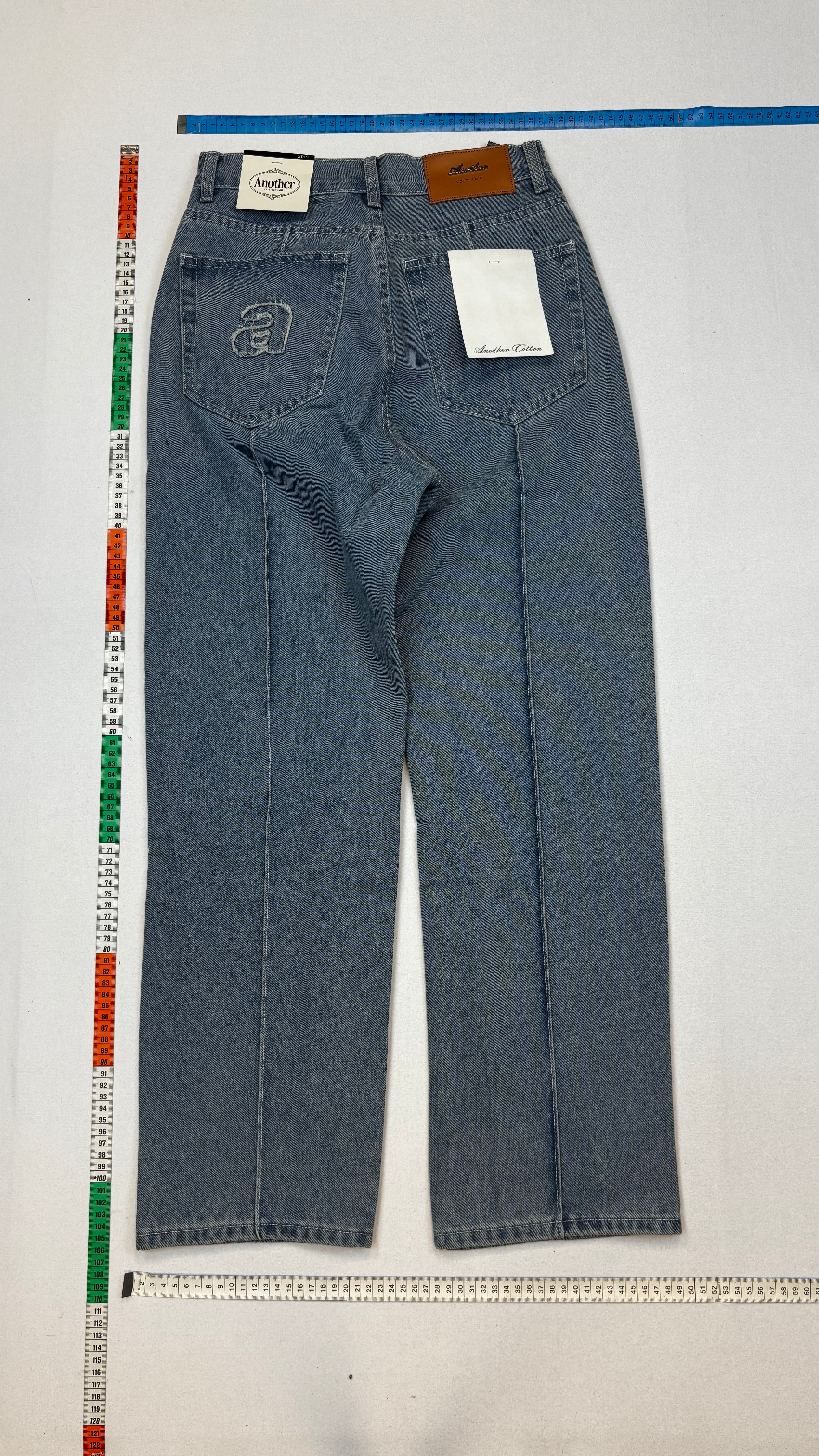 Another cotton farkut baggy