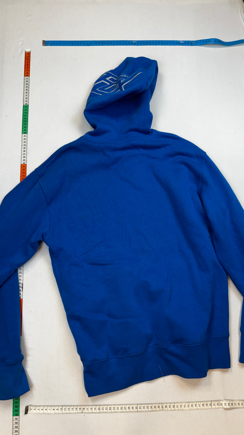 Fox hoodie