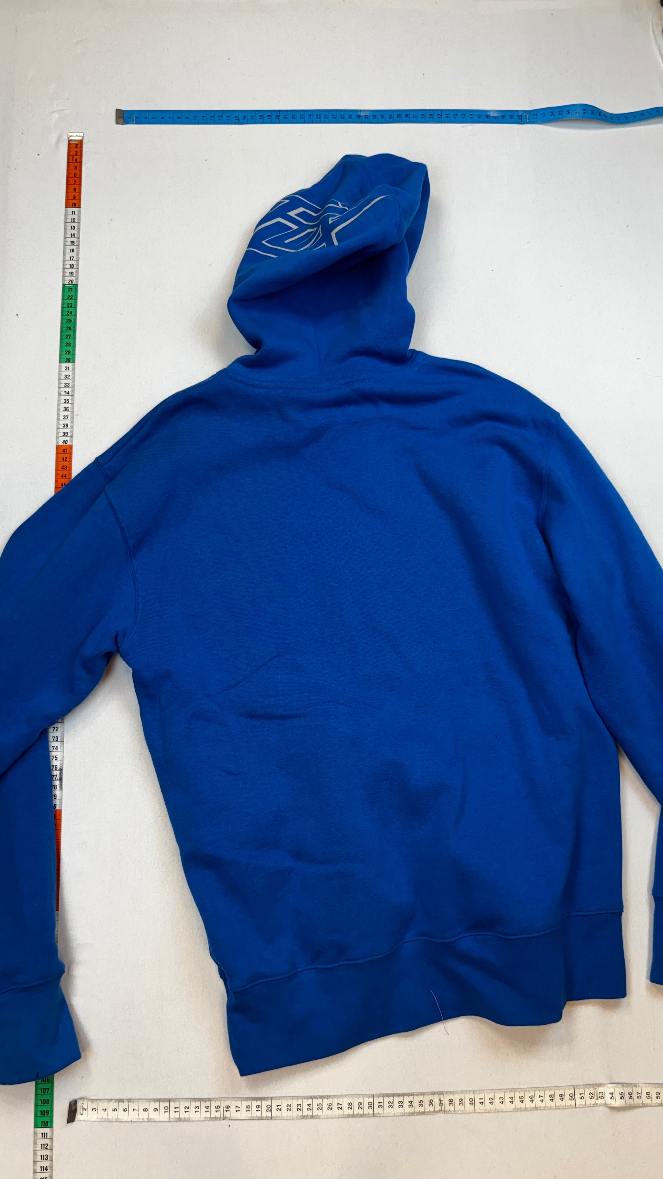 Fox hoodie