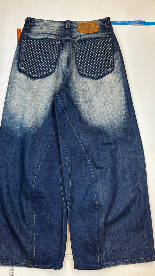 Akademiks Baggy jeans